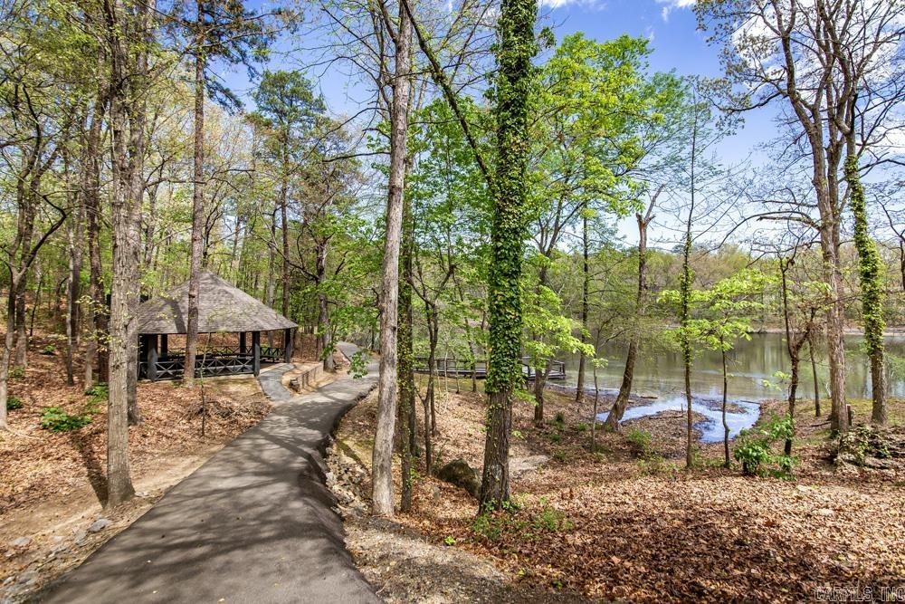 12601 Saint Charles  Little Rock, AR