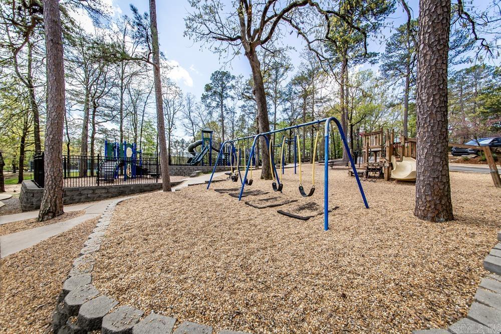 12601 Saint Charles  Little Rock, AR