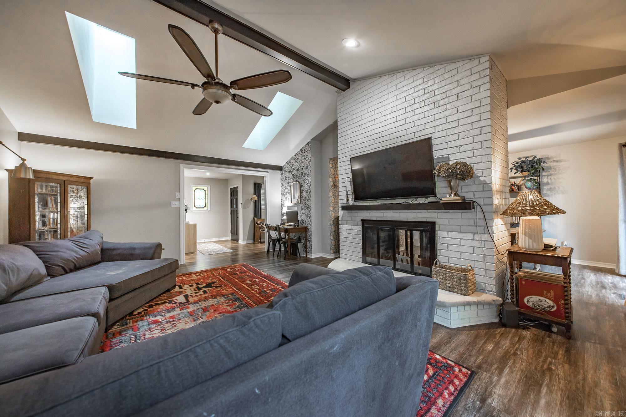 12601 Saint Charles  Little Rock, AR