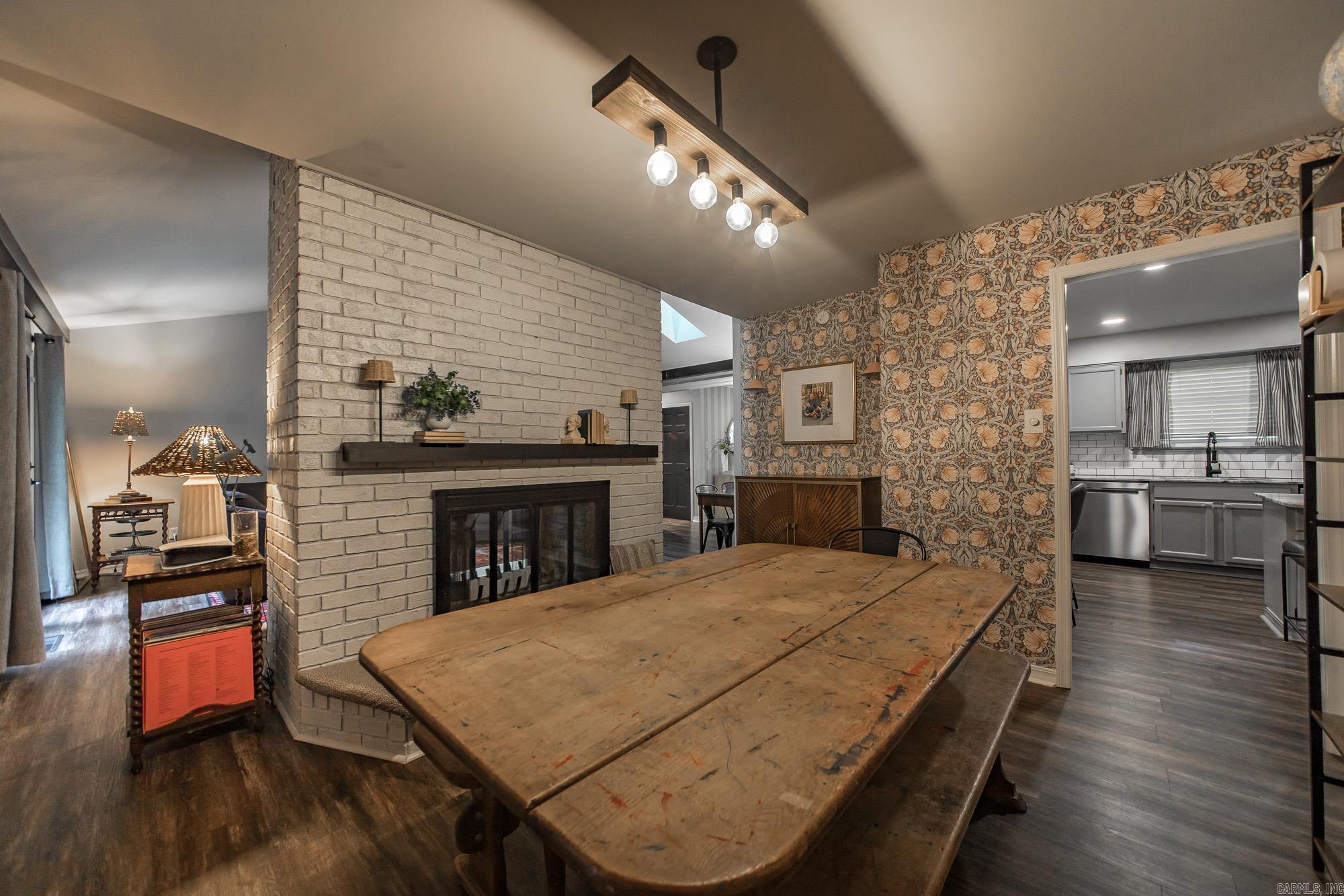 12601 Saint Charles  Little Rock, AR