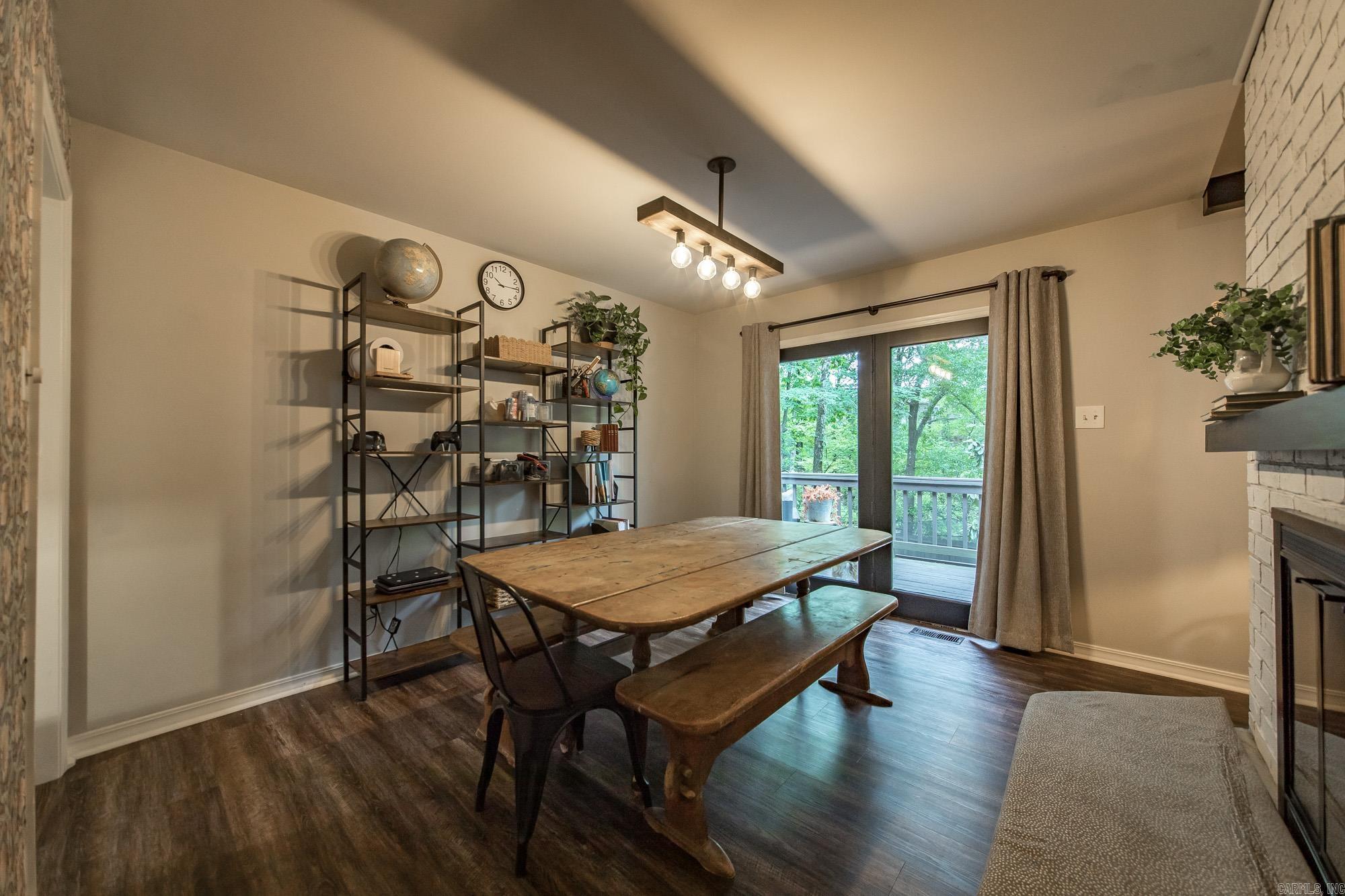 12601 Saint Charles  Little Rock, AR