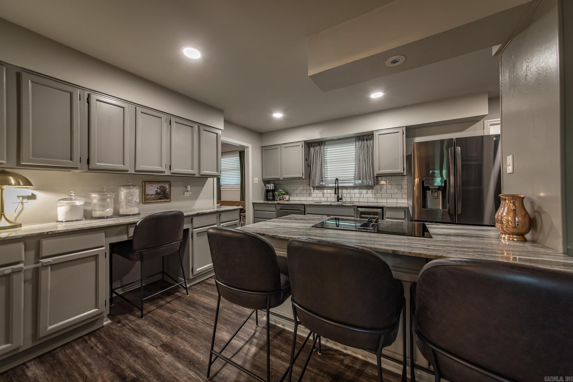 12601 Saint Charles  Little Rock, AR