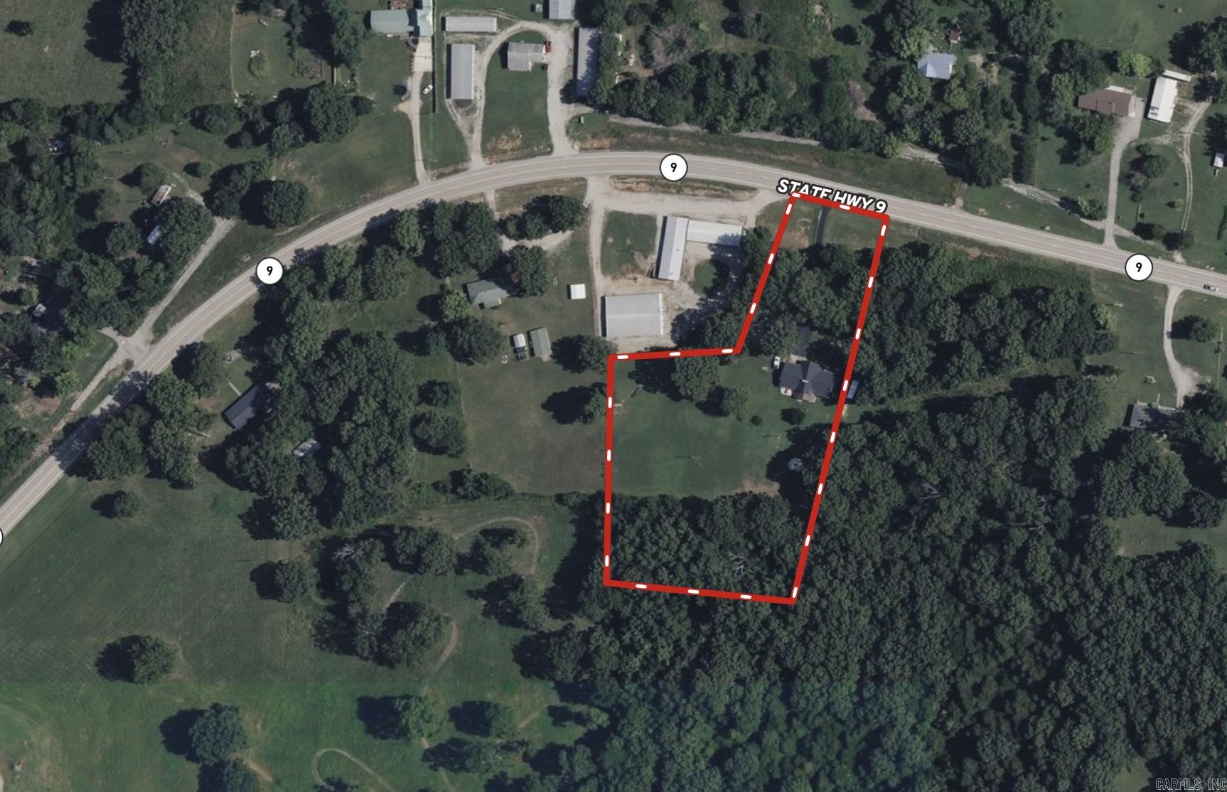 17263 N Highway 9  Mammoth Spring, AR