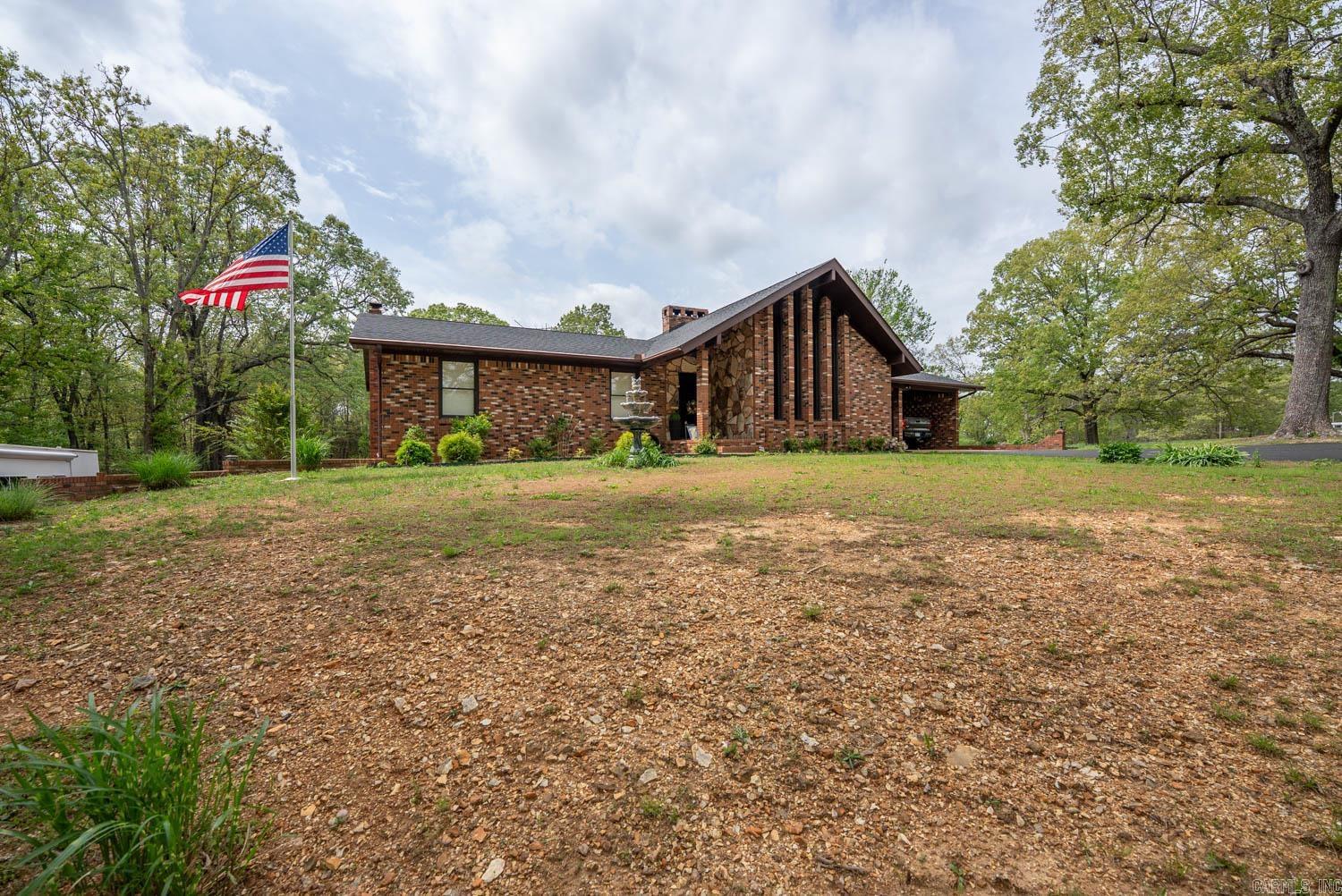17263 N Highway 9  Mammoth Spring, AR