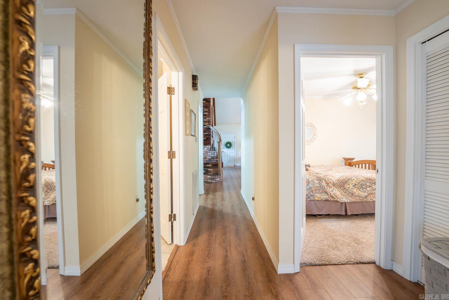 17263 N Highway 9  Mammoth Spring, AR