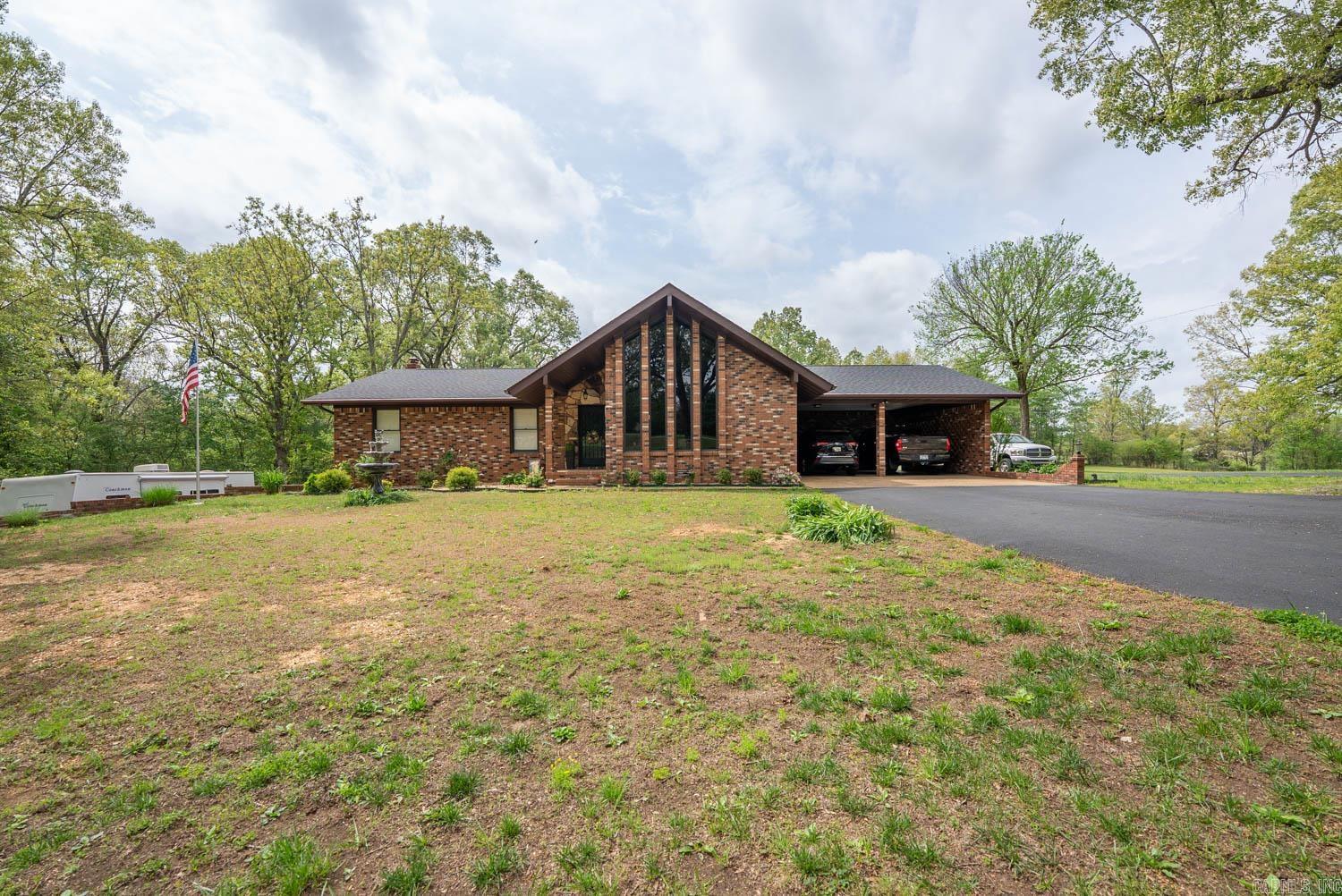 17263 N Highway 9  Mammoth Spring, AR