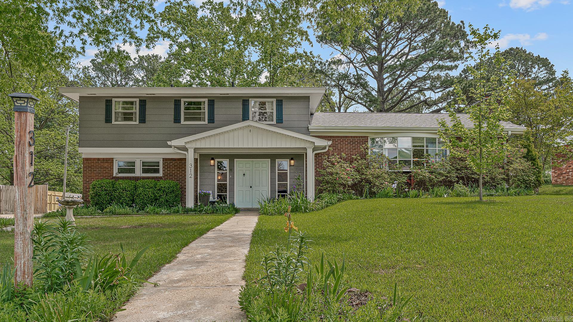 312 Marzee Ann  Jonesboro, AR