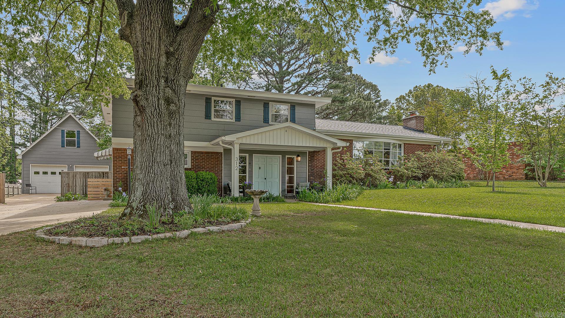 312 Marzee Ann  Jonesboro, AR