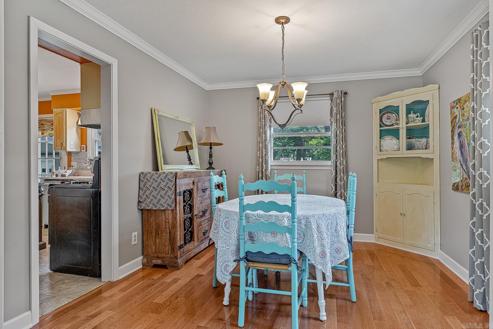 312 Marzee Ann  Jonesboro, AR