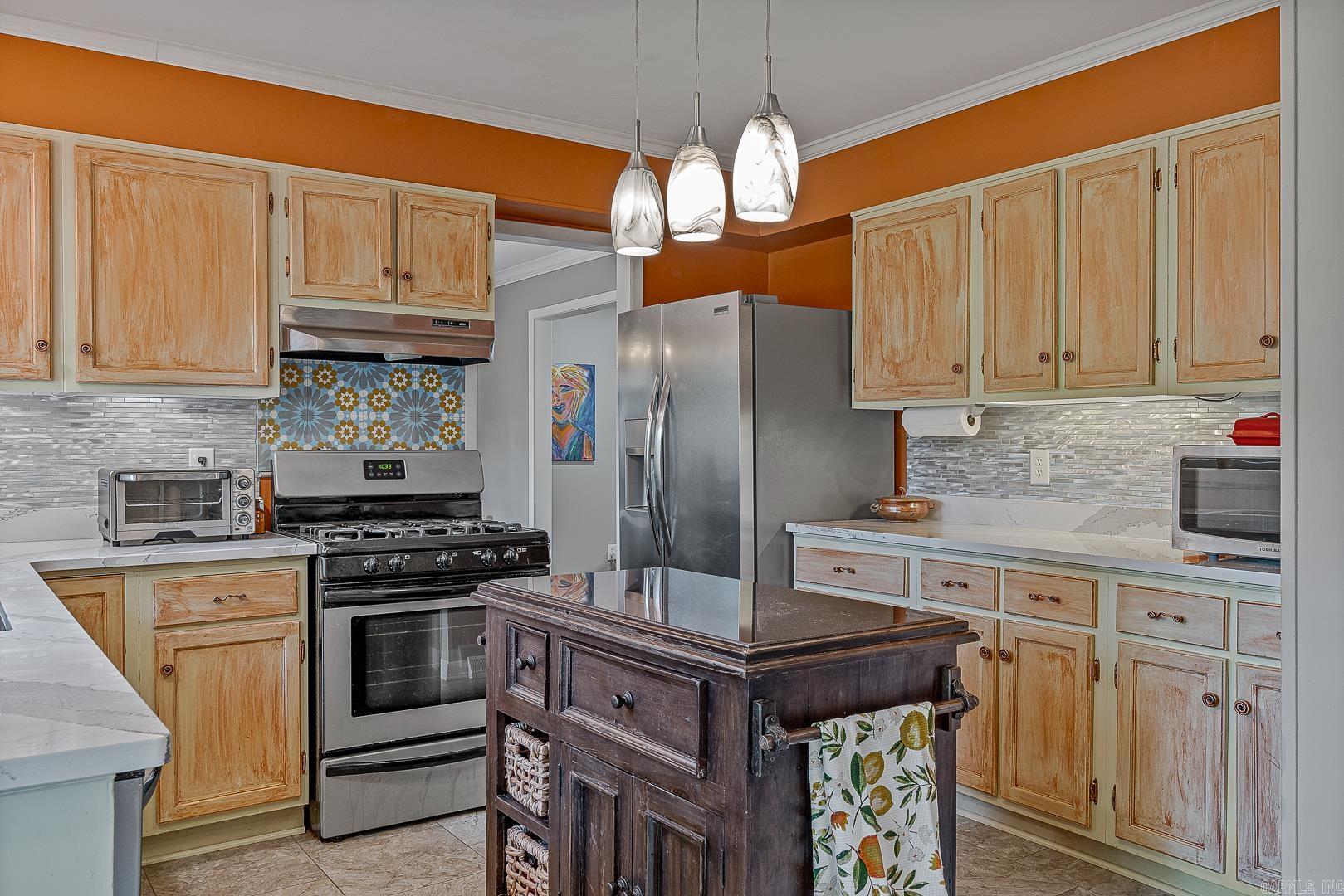 312 Marzee Ann  Jonesboro, AR