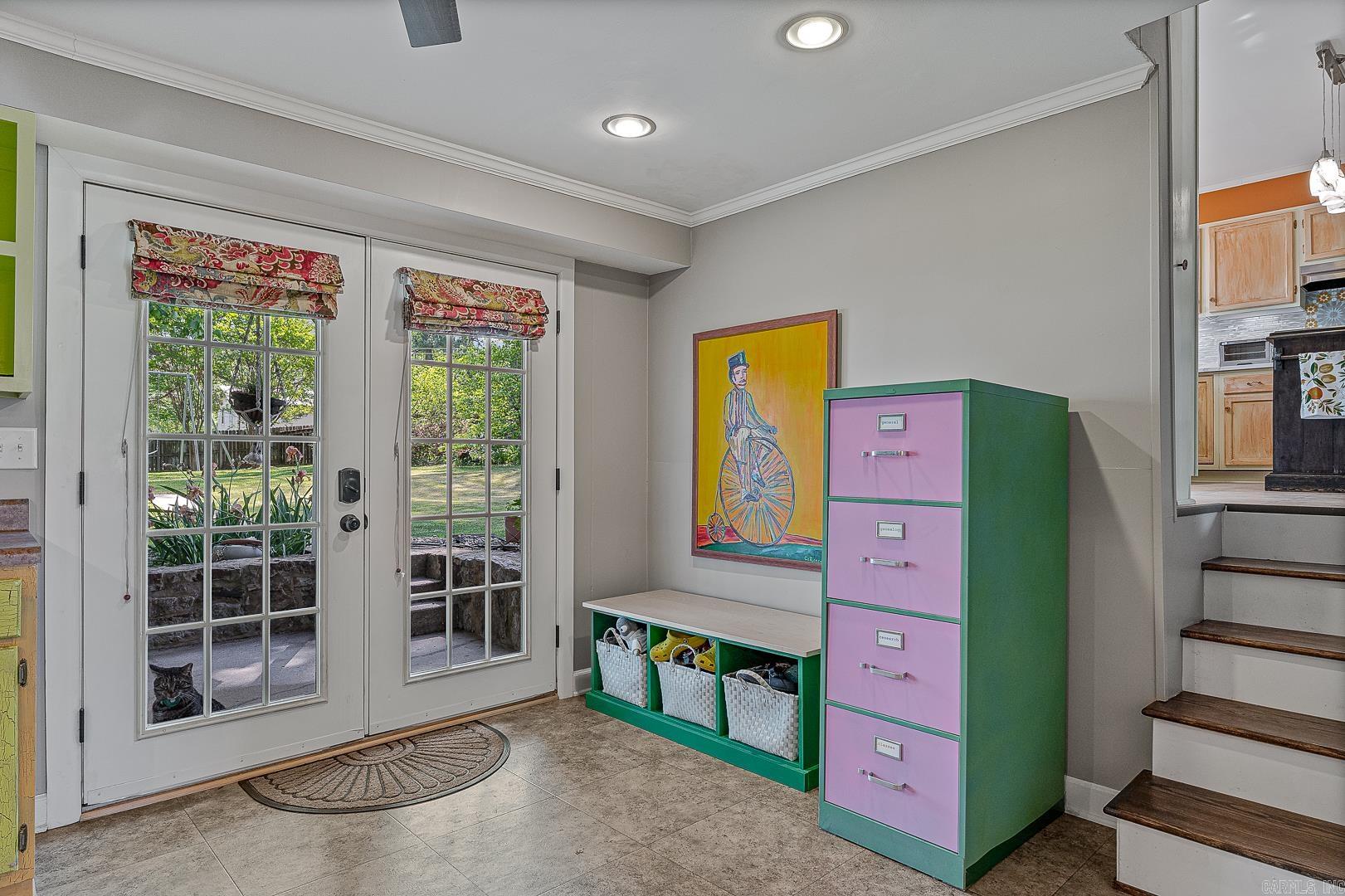 312 Marzee Ann  Jonesboro, AR