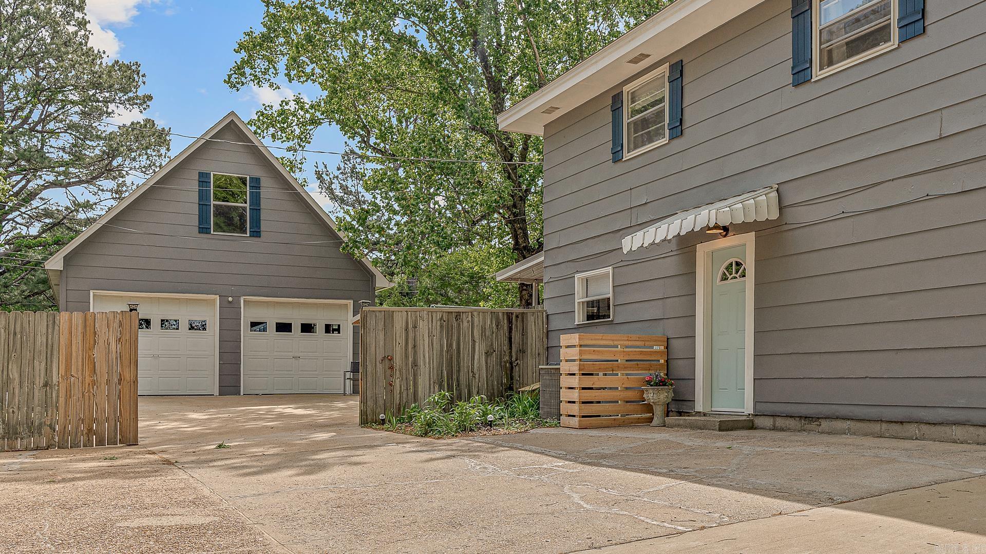 312 Marzee Ann  Jonesboro, AR