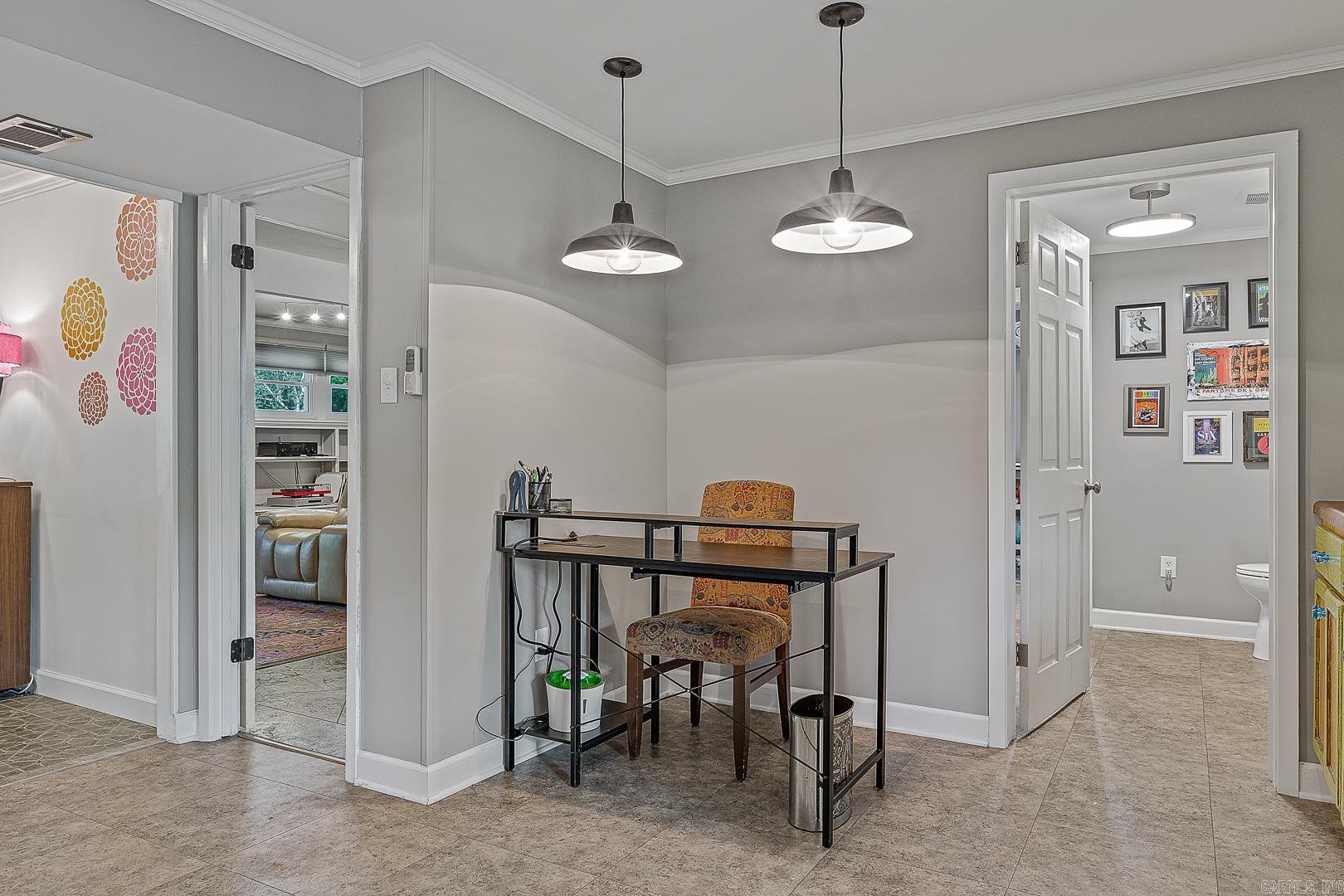 312 Marzee Ann  Jonesboro, AR