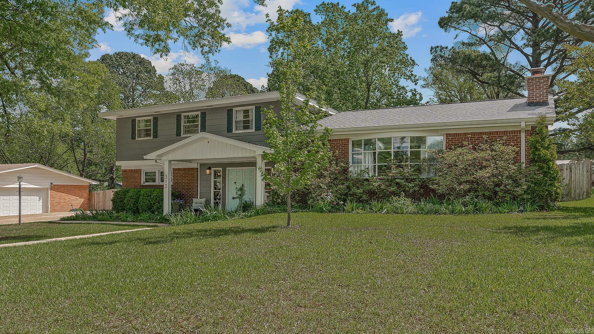 312 Marzee Ann  Jonesboro, AR