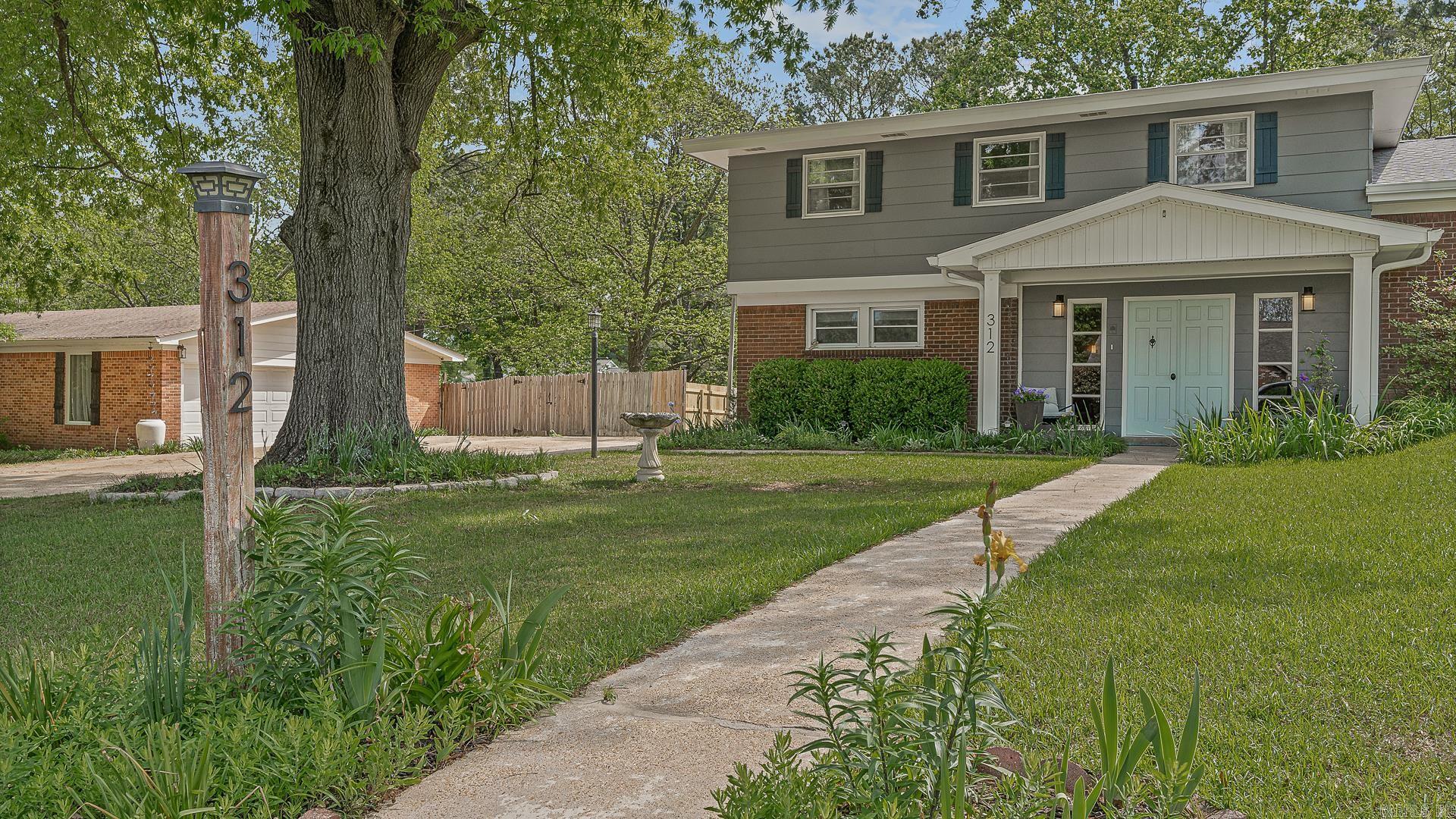 312 Marzee Ann  Jonesboro, AR