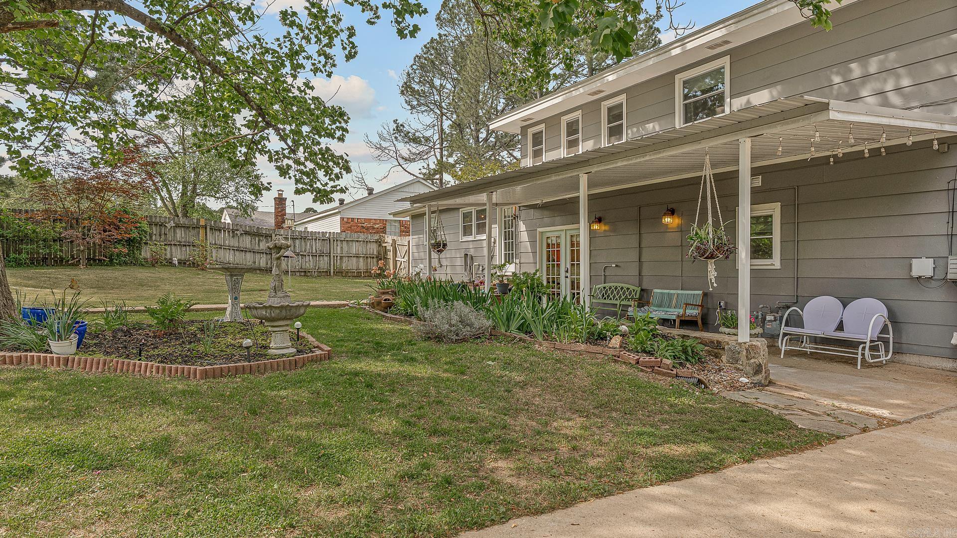 312 Marzee Ann  Jonesboro, AR