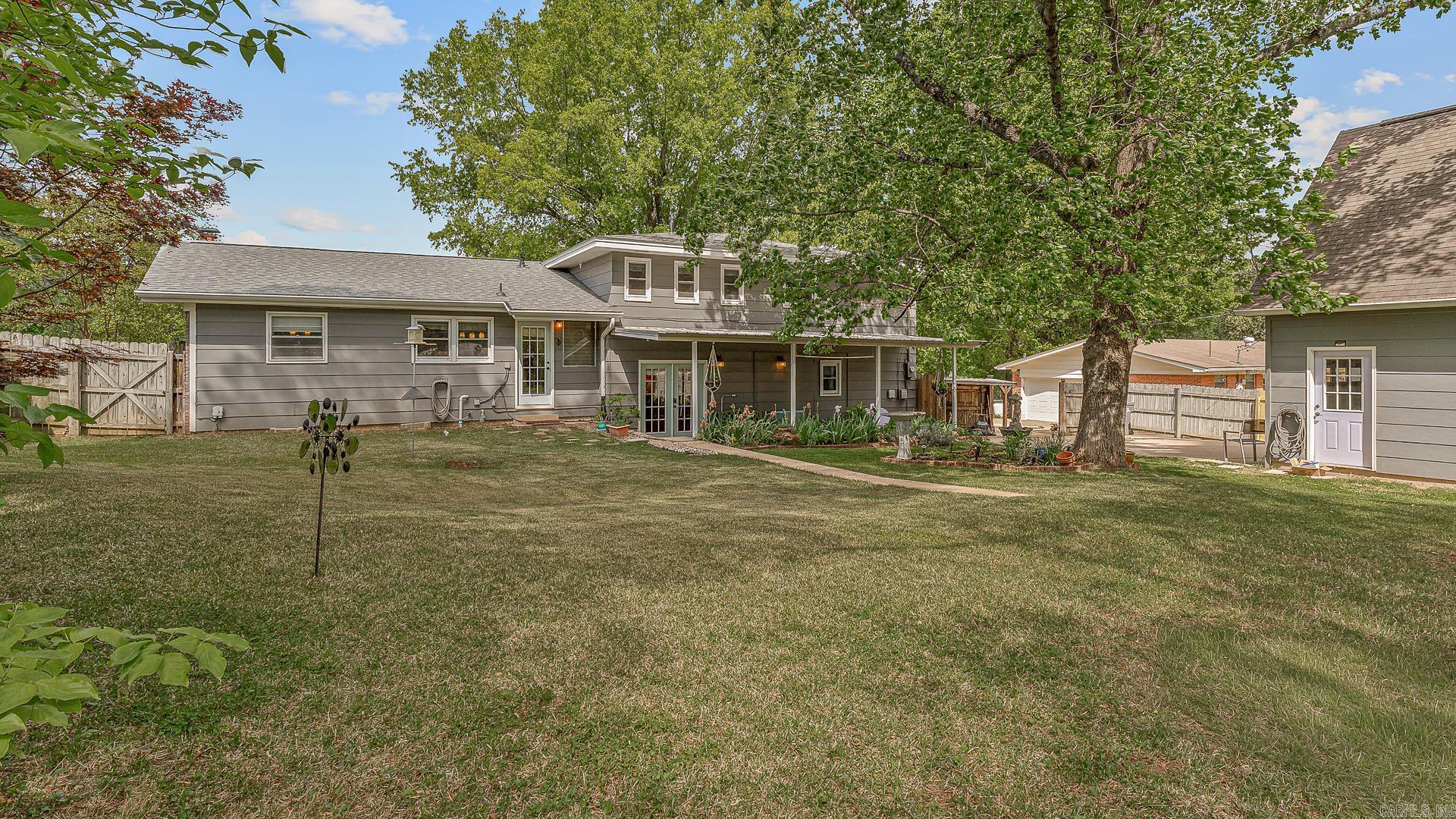312 Marzee Ann  Jonesboro, AR