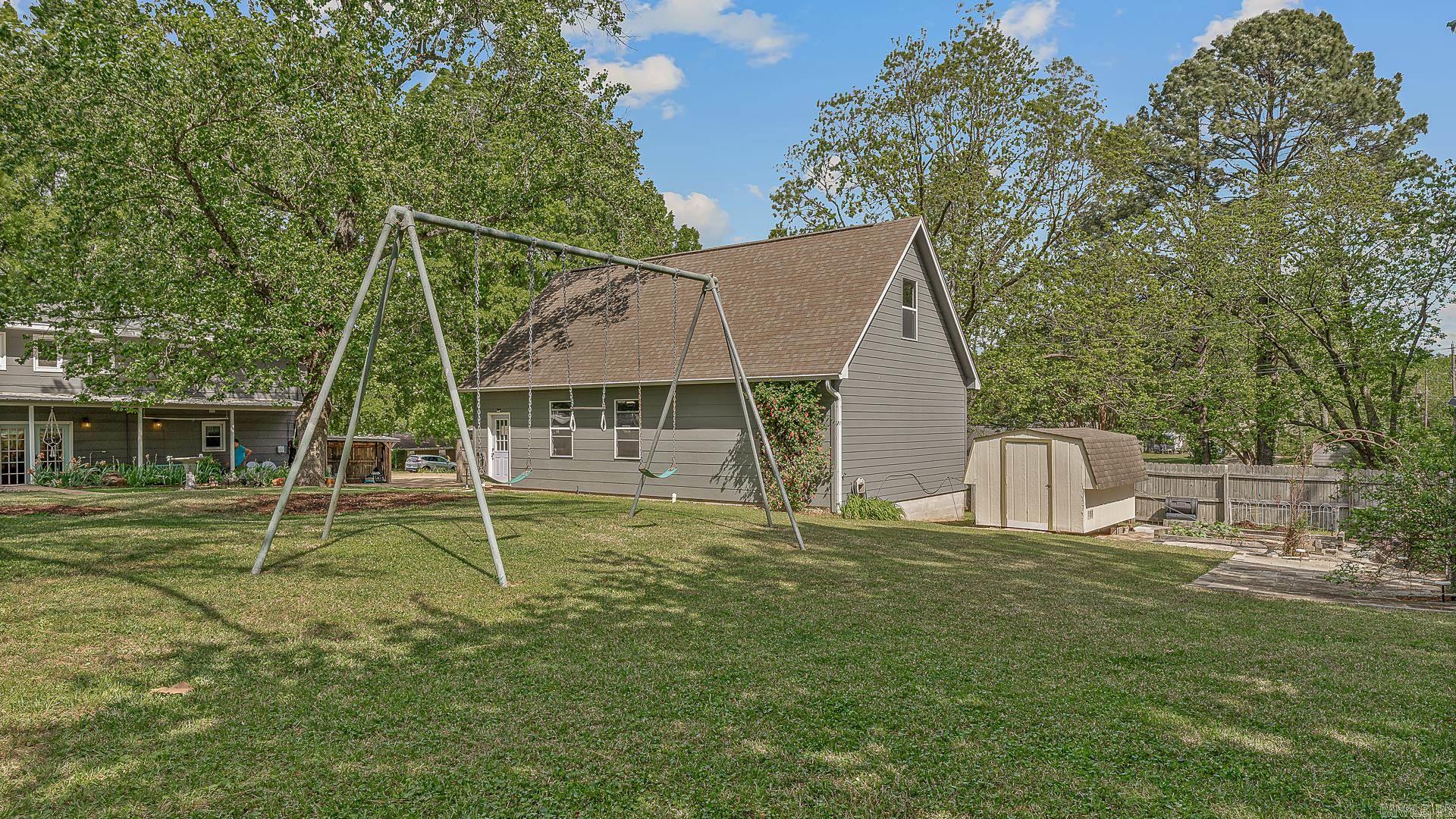 312 Marzee Ann  Jonesboro, AR