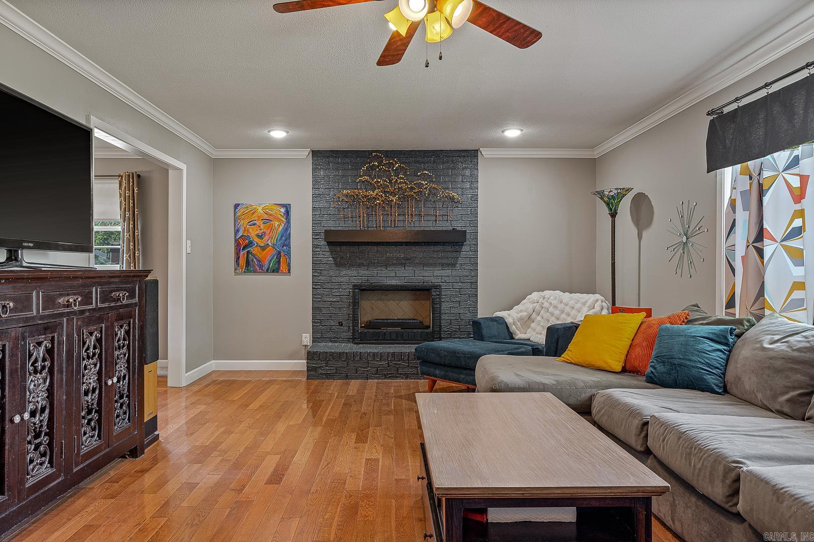 312 Marzee Ann  Jonesboro, AR