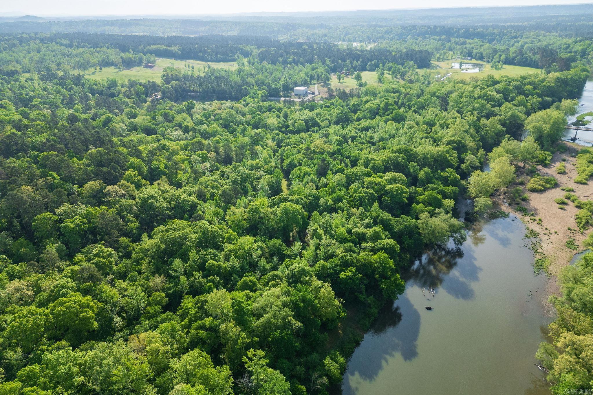 22.62 Acres Hwy 84  Amity, AR