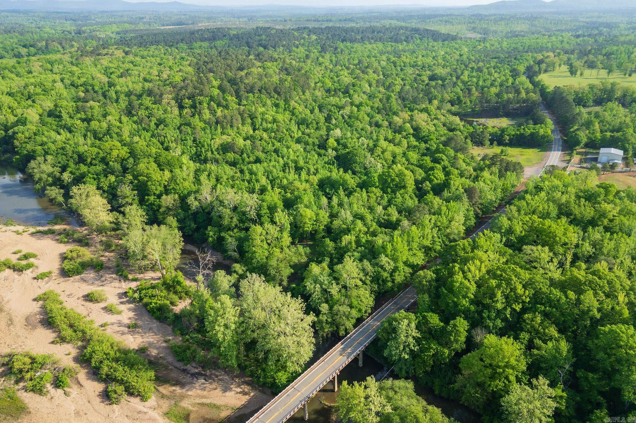 22.62 Acres Hwy 84  Amity, AR