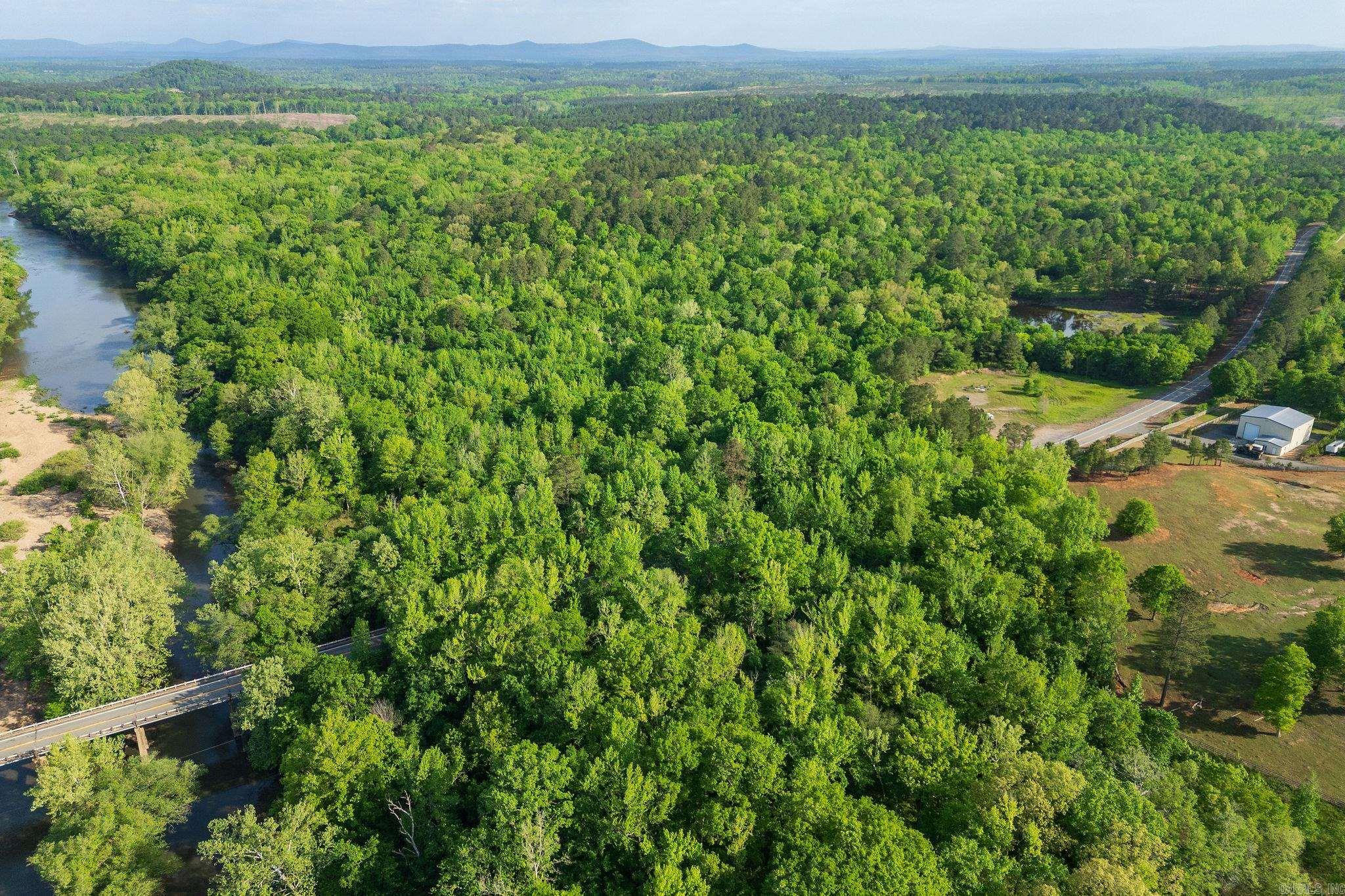 22.62 Acres Hwy 84  Amity, AR