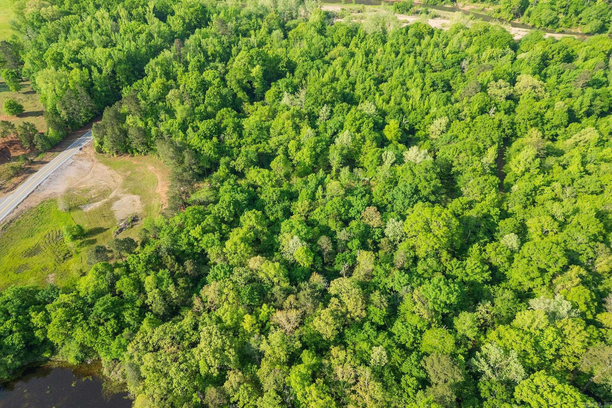 22.62 Acres Hwy 84  Amity, AR