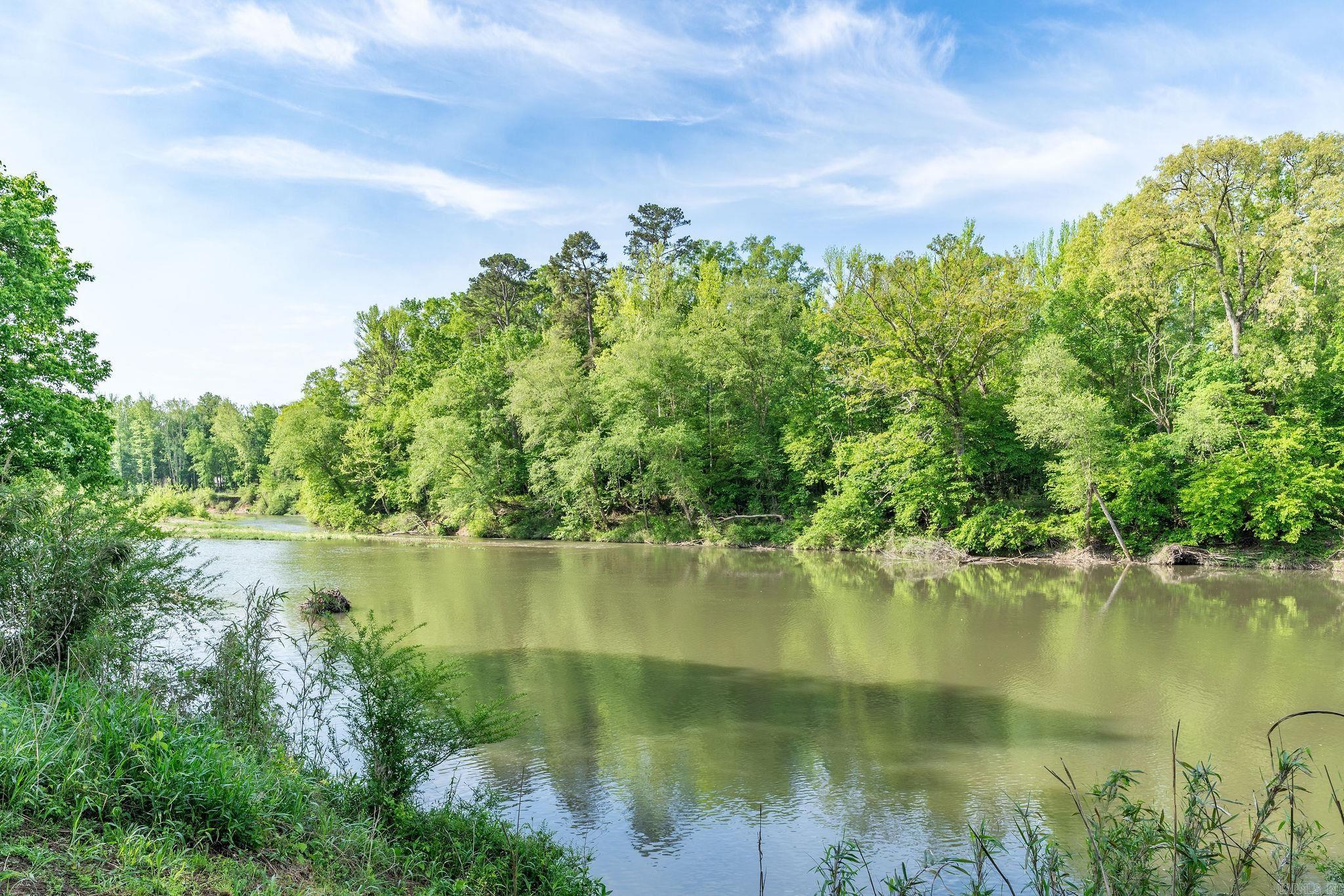 22.62 Acres Hwy 84  Amity, AR