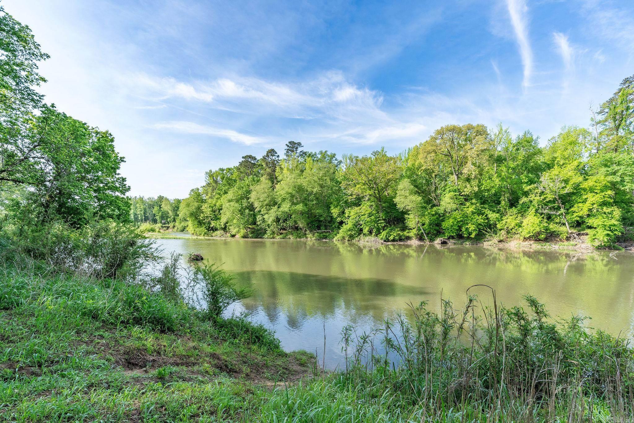 22.62 Acres Hwy 84  Amity, AR