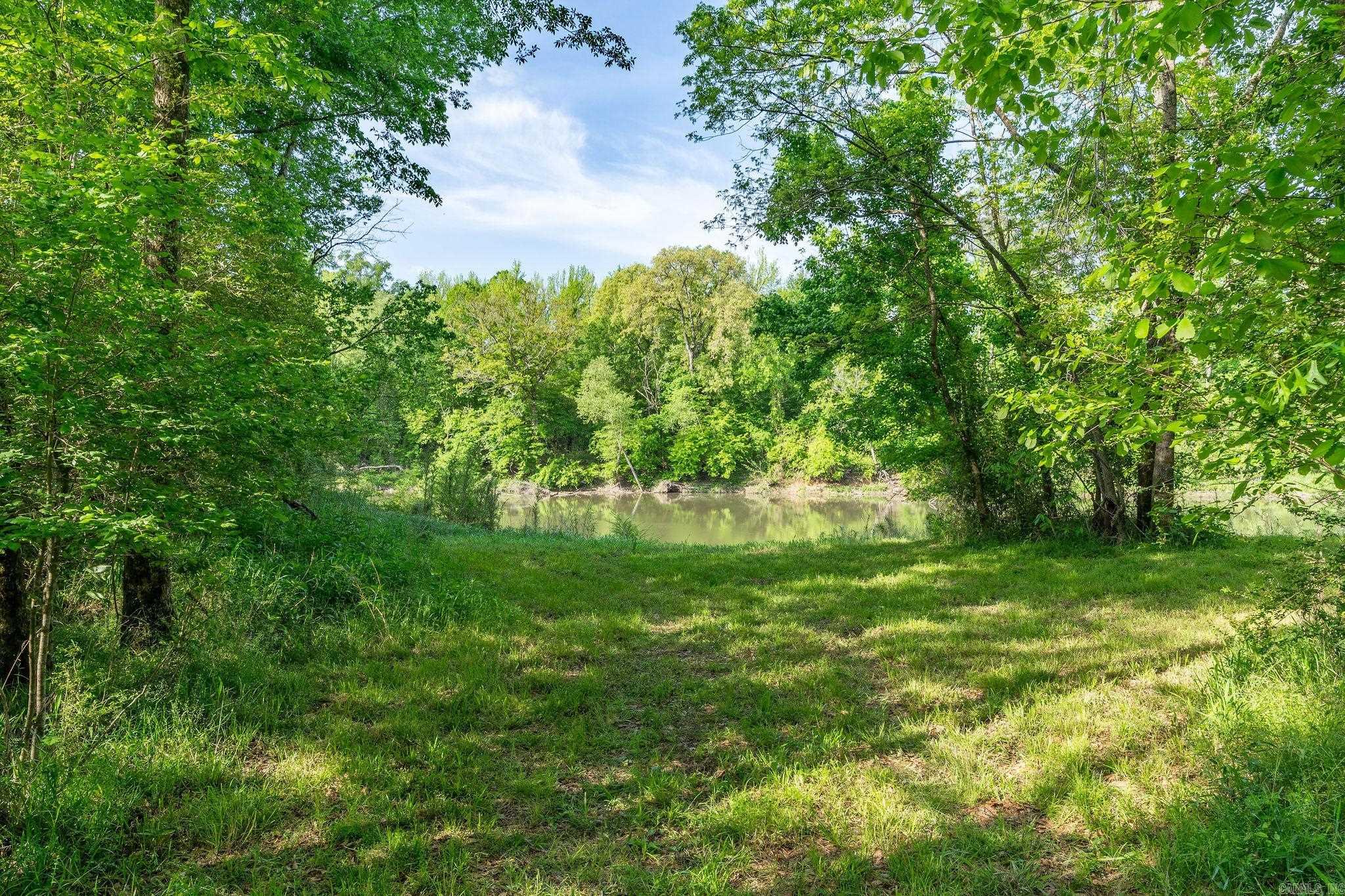 22.62 Acres Hwy 84  Amity, AR