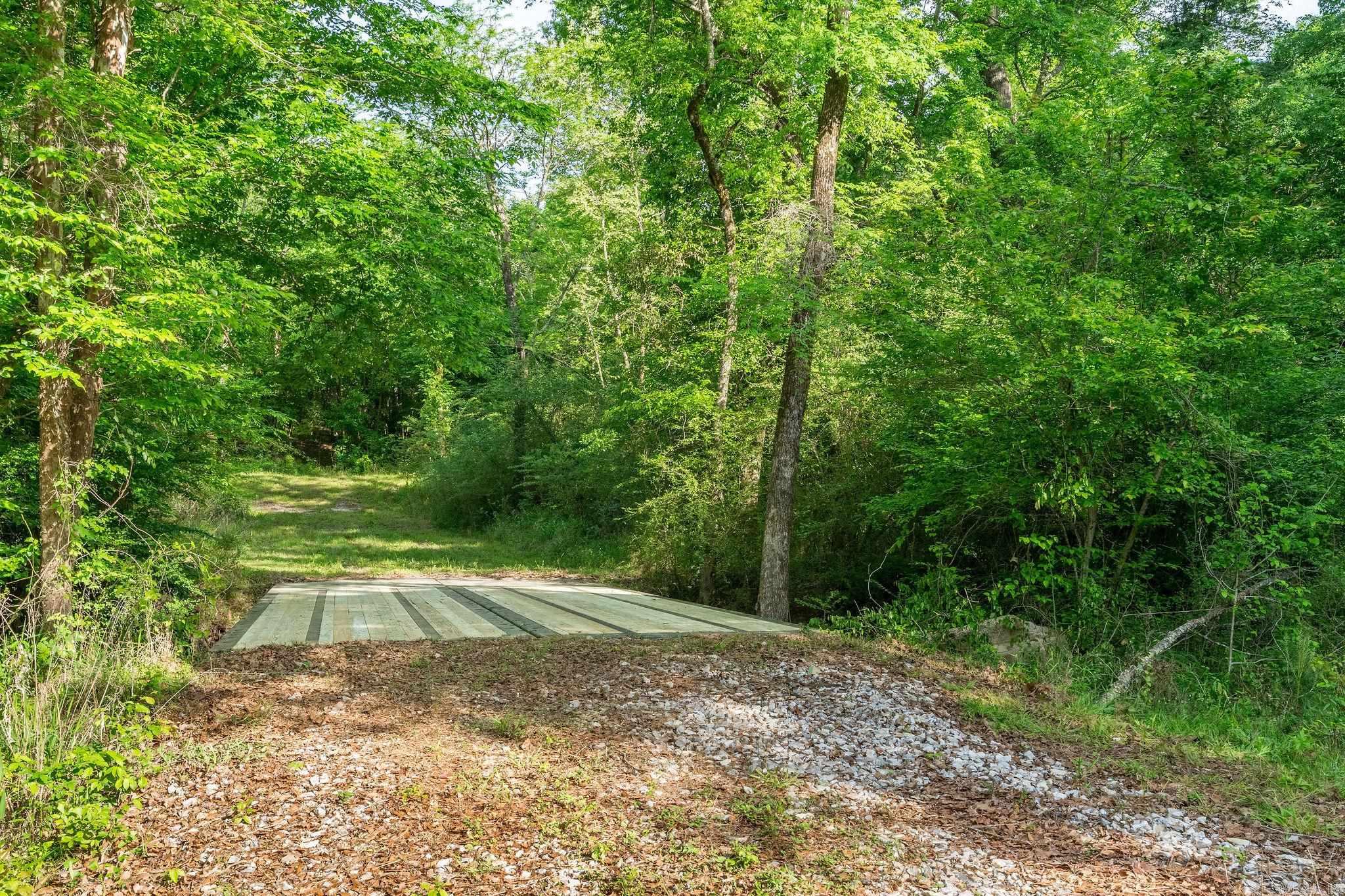 22.62 Acres Hwy 84  Amity, AR