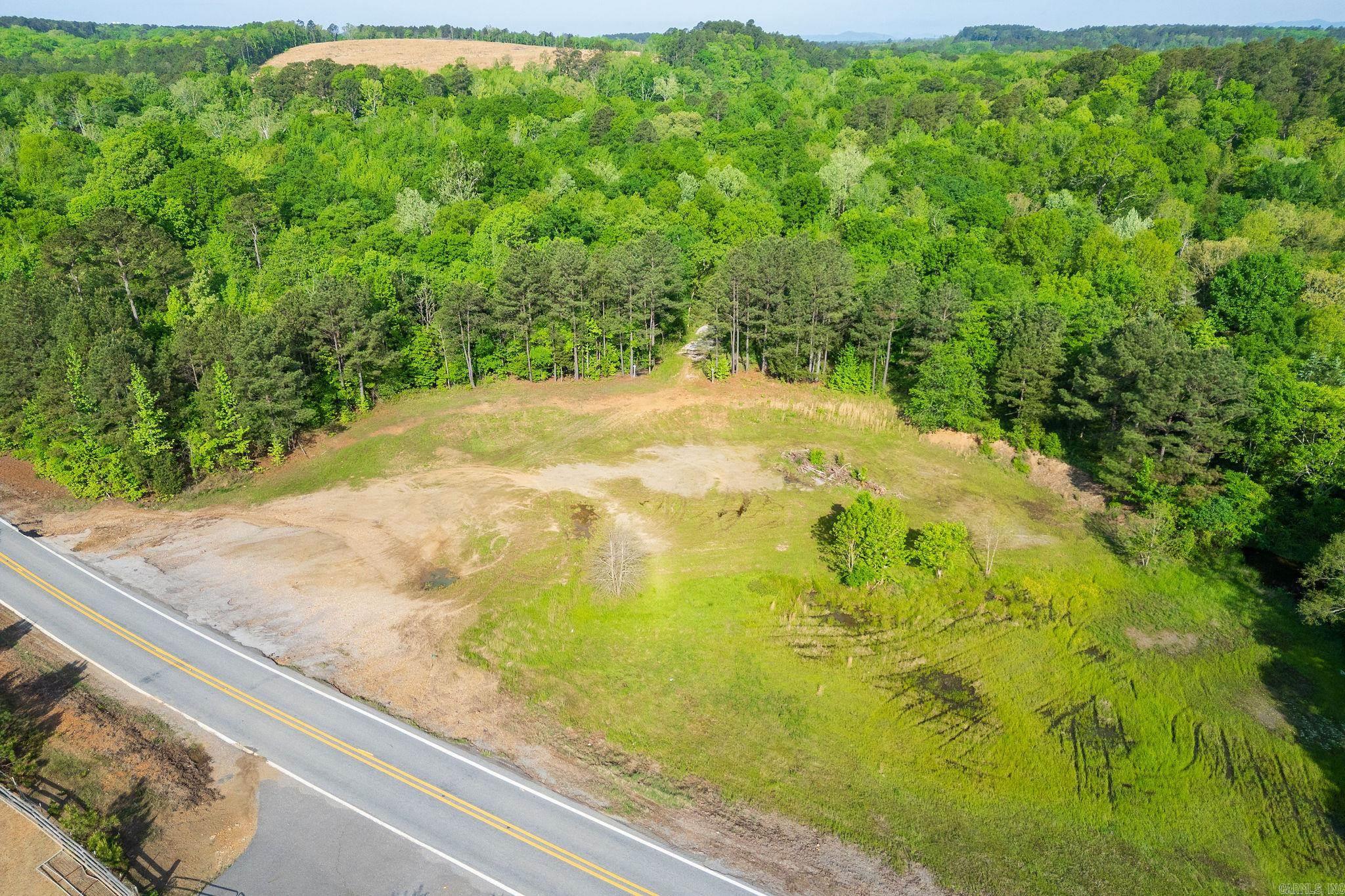 22.62 Acres Hwy 84  Amity, AR