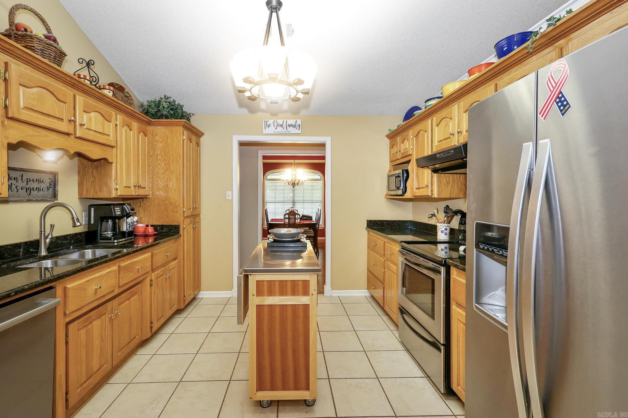 113 DEER VIEW  Hot Springs, AR