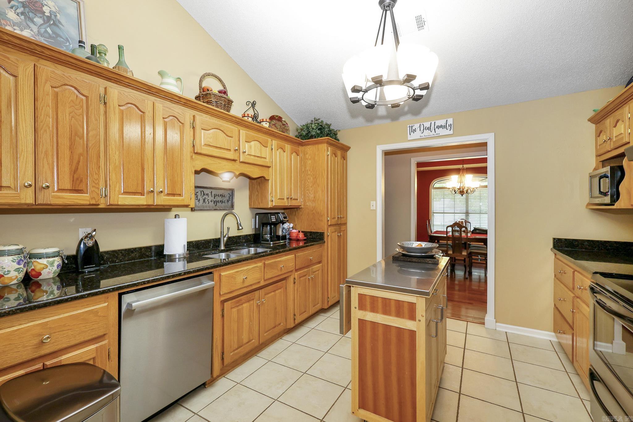 113 DEER VIEW  Hot Springs, AR