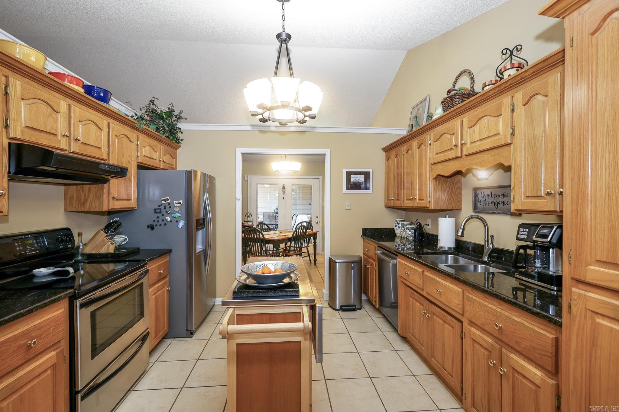 113 DEER VIEW  Hot Springs, AR