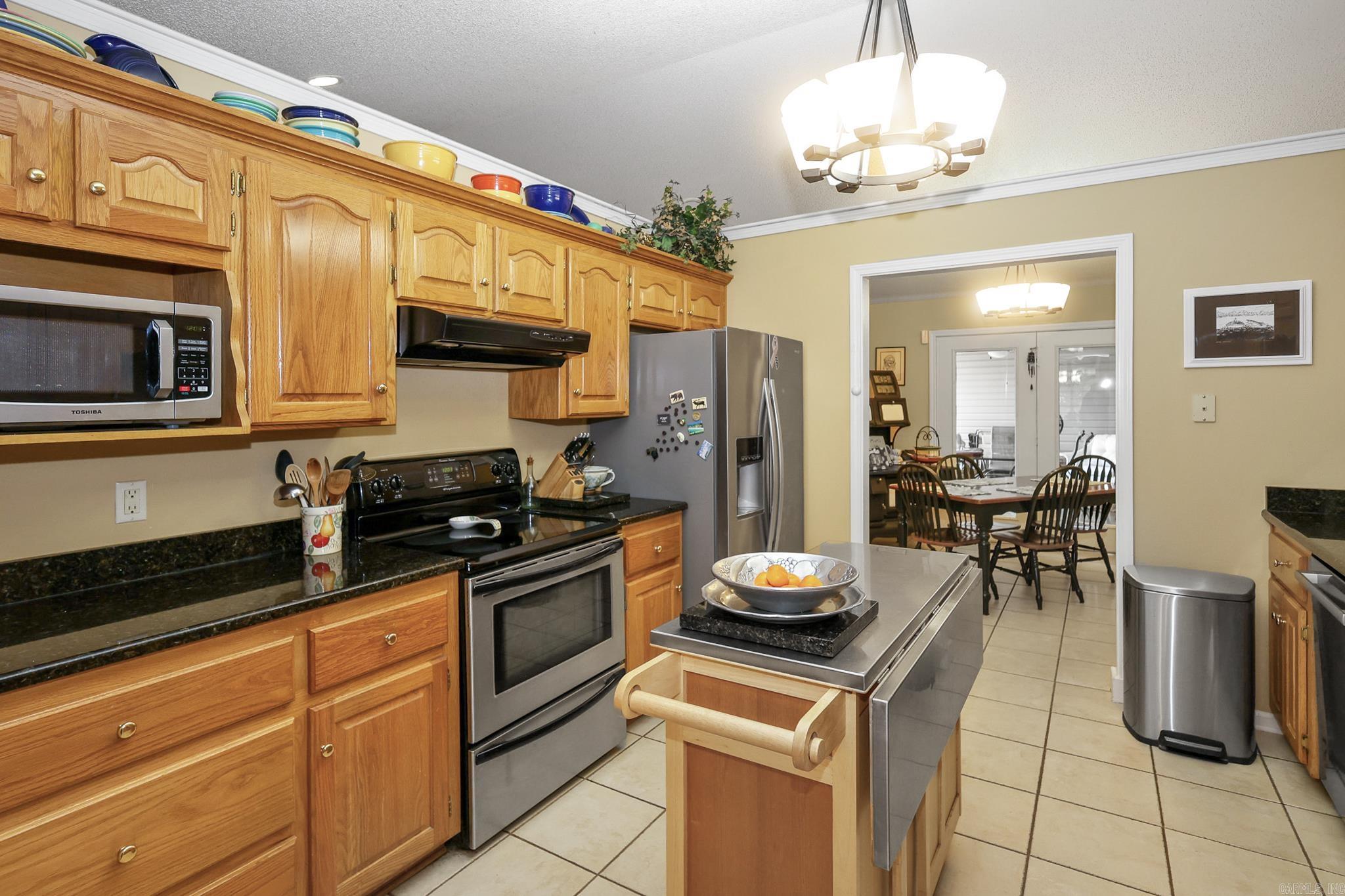 113 DEER VIEW  Hot Springs, AR