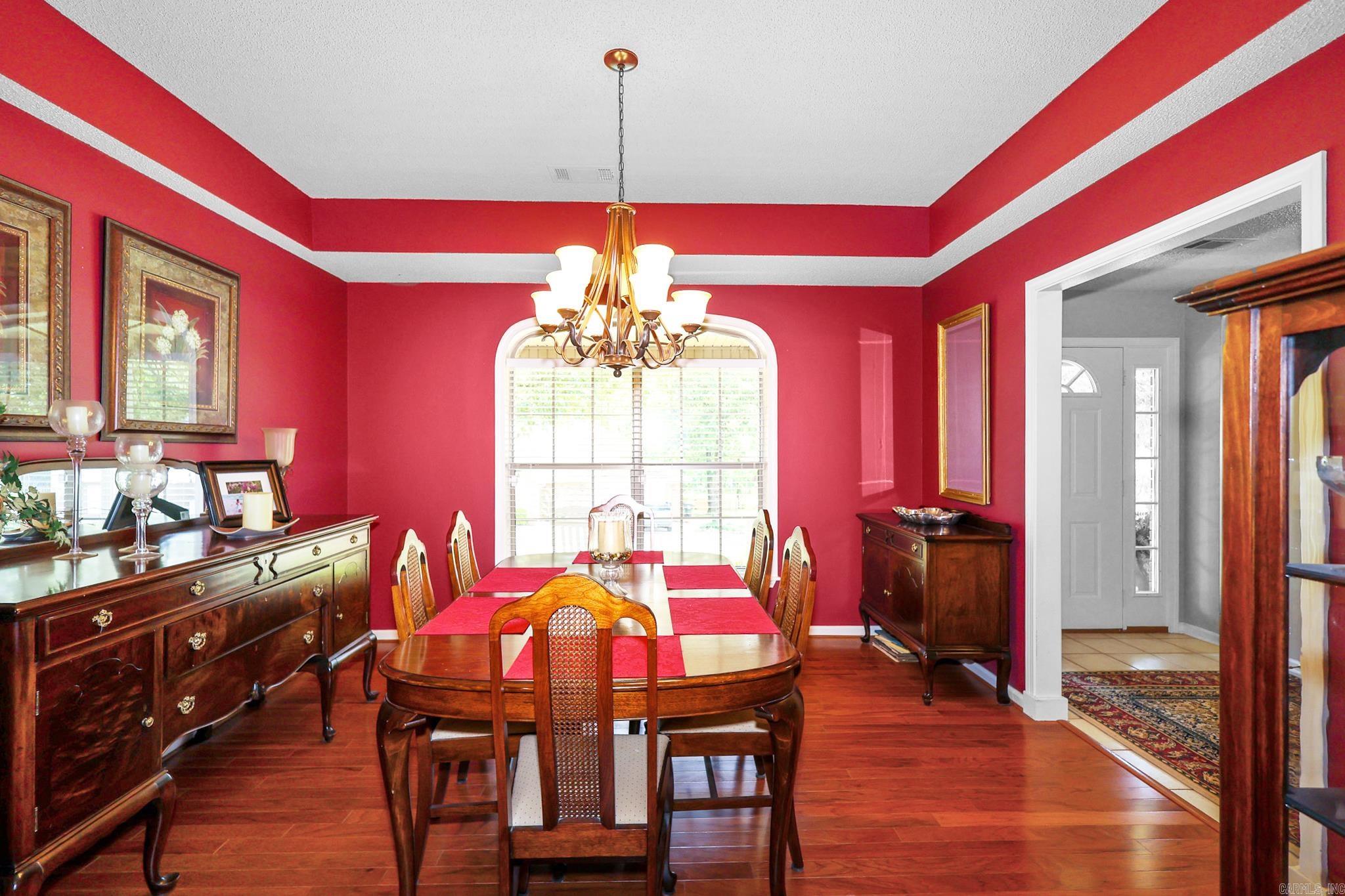 113 DEER VIEW  Hot Springs, AR