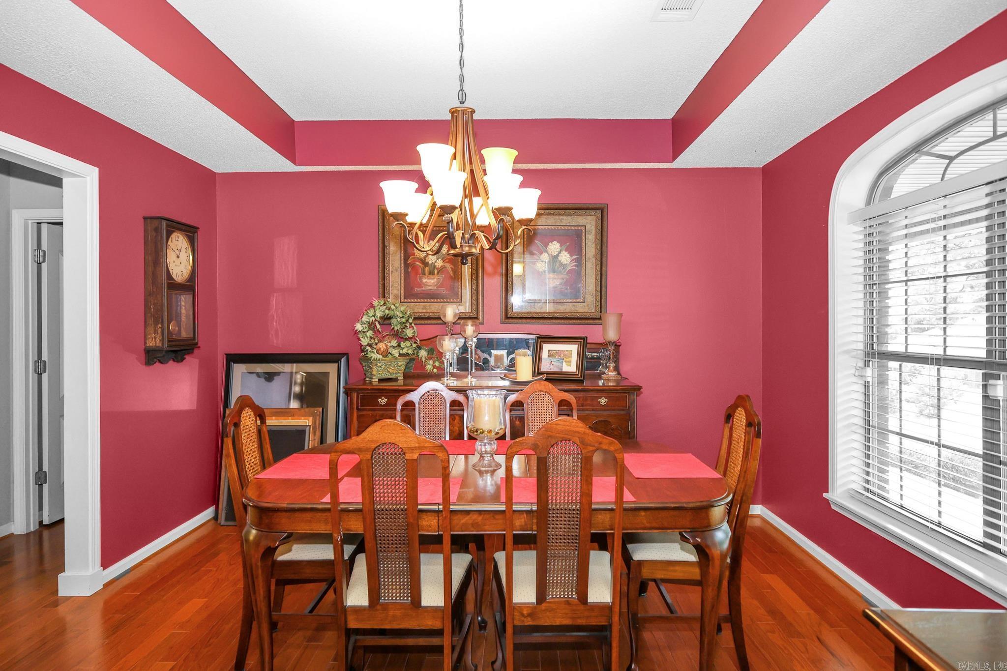 113 DEER VIEW  Hot Springs, AR