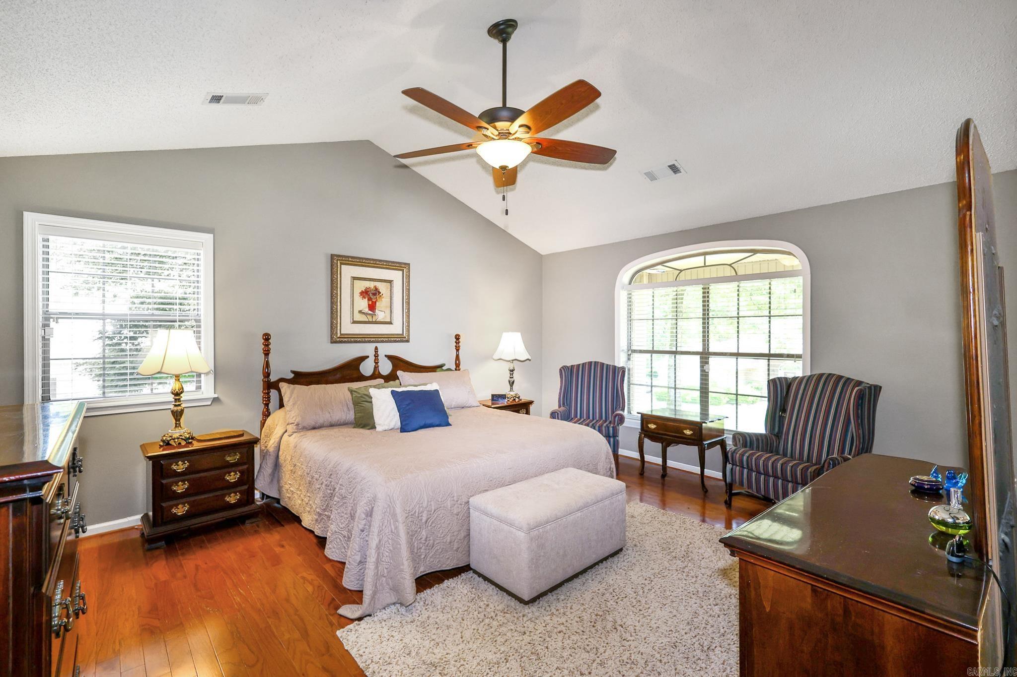 113 DEER VIEW  Hot Springs, AR