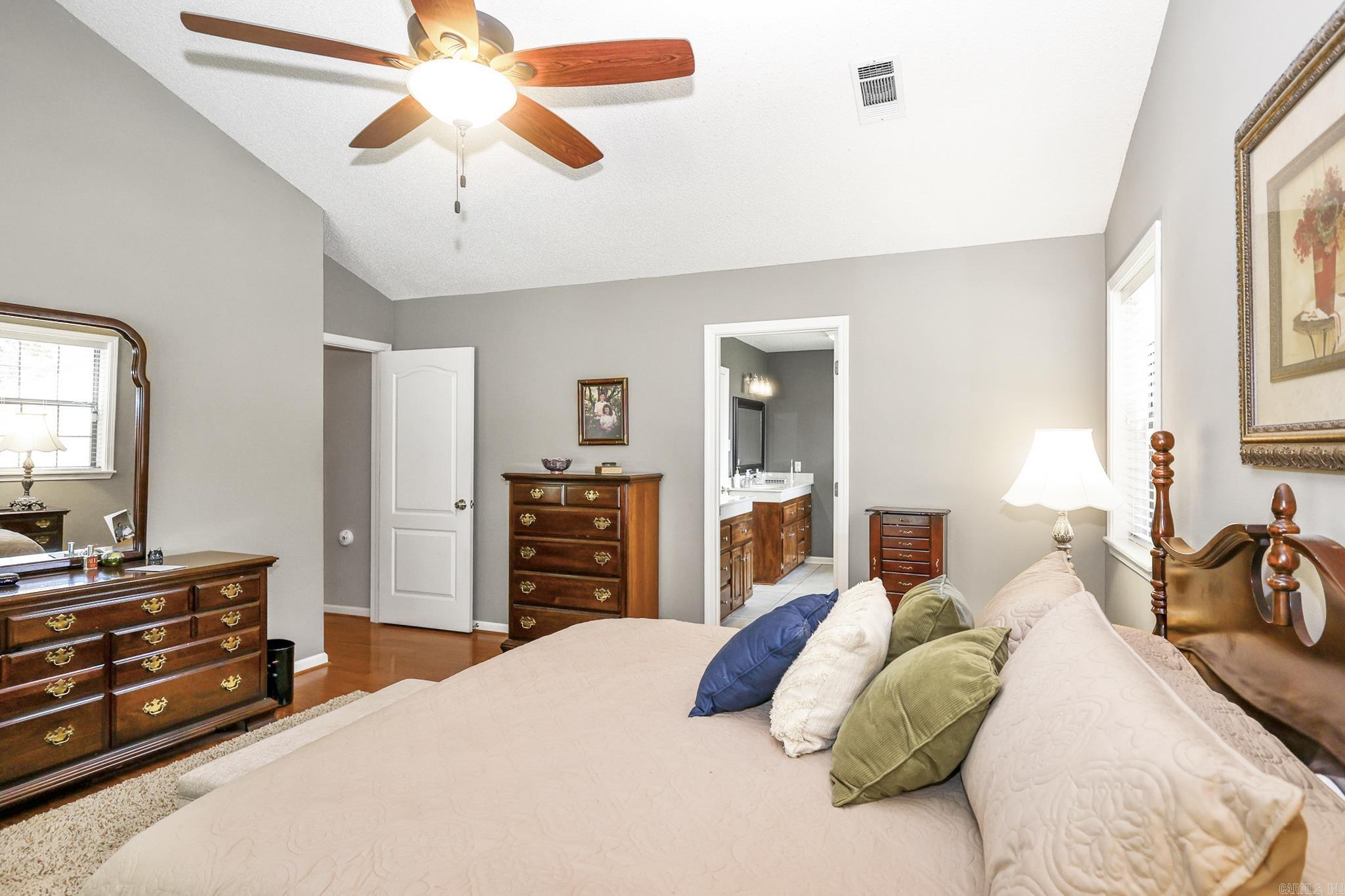 113 DEER VIEW  Hot Springs, AR