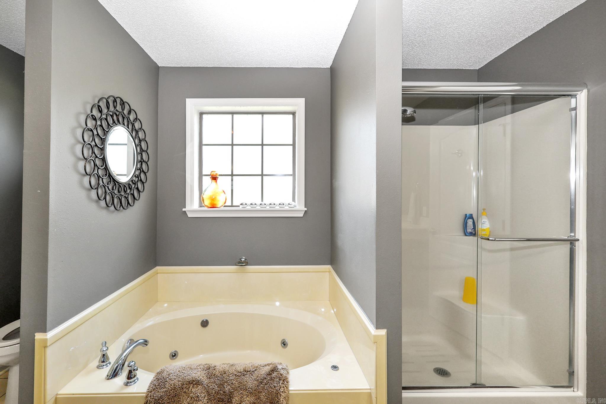 113 DEER VIEW  Hot Springs, AR