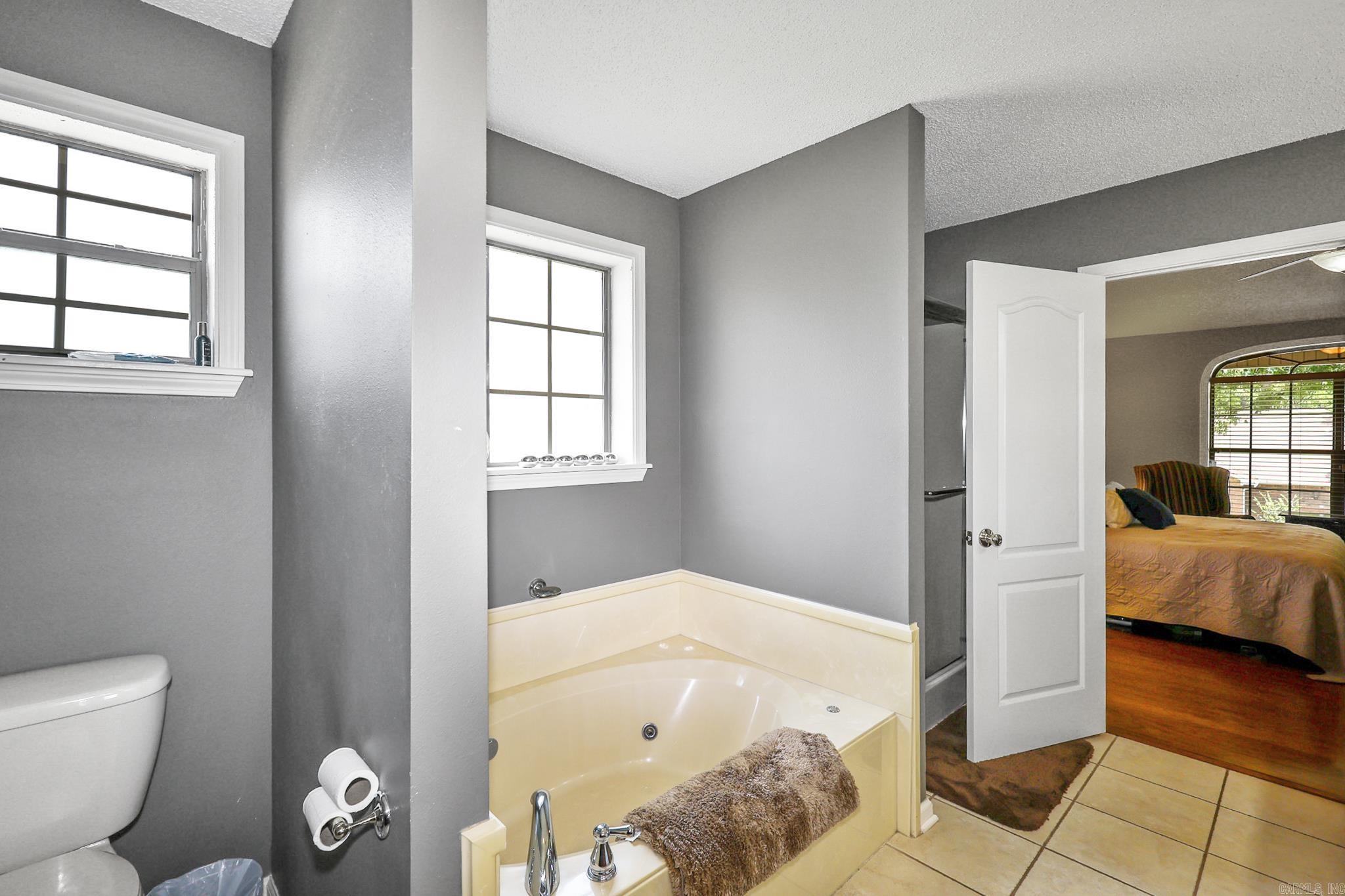 113 DEER VIEW  Hot Springs, AR