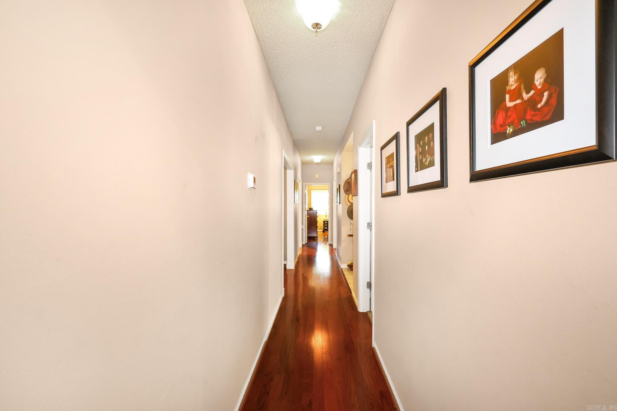 113 DEER VIEW  Hot Springs, AR