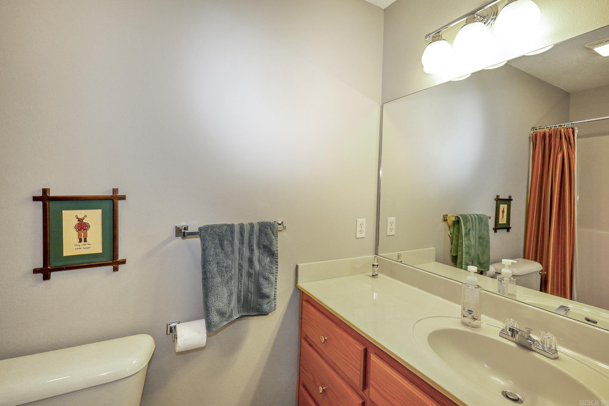 113 DEER VIEW  Hot Springs, AR