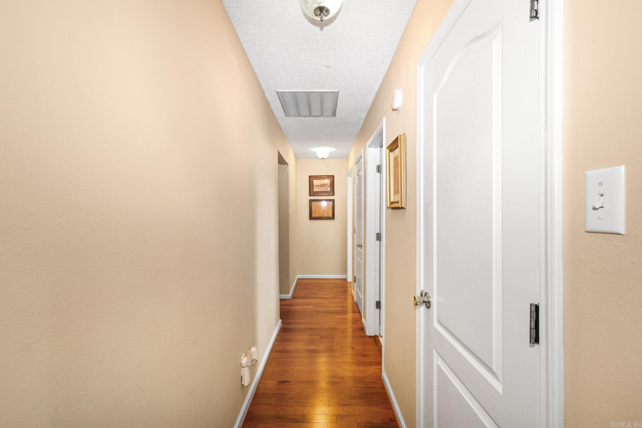 113 DEER VIEW  Hot Springs, AR