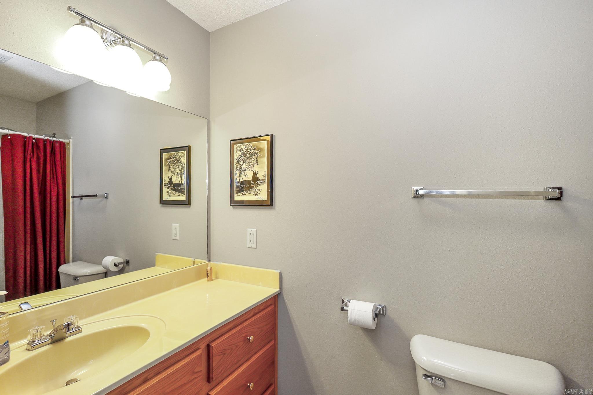 113 DEER VIEW  Hot Springs, AR