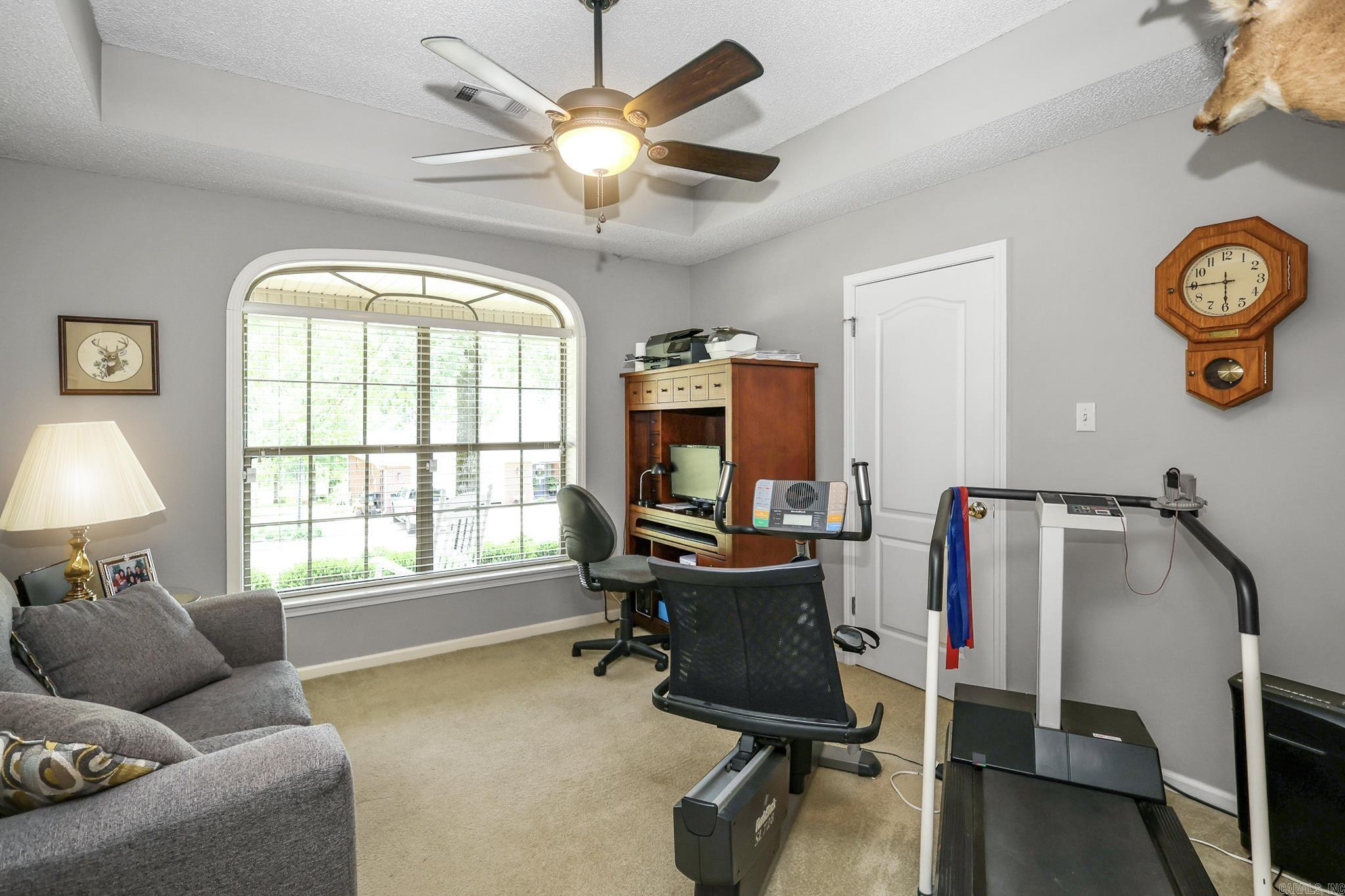 113 DEER VIEW  Hot Springs, AR