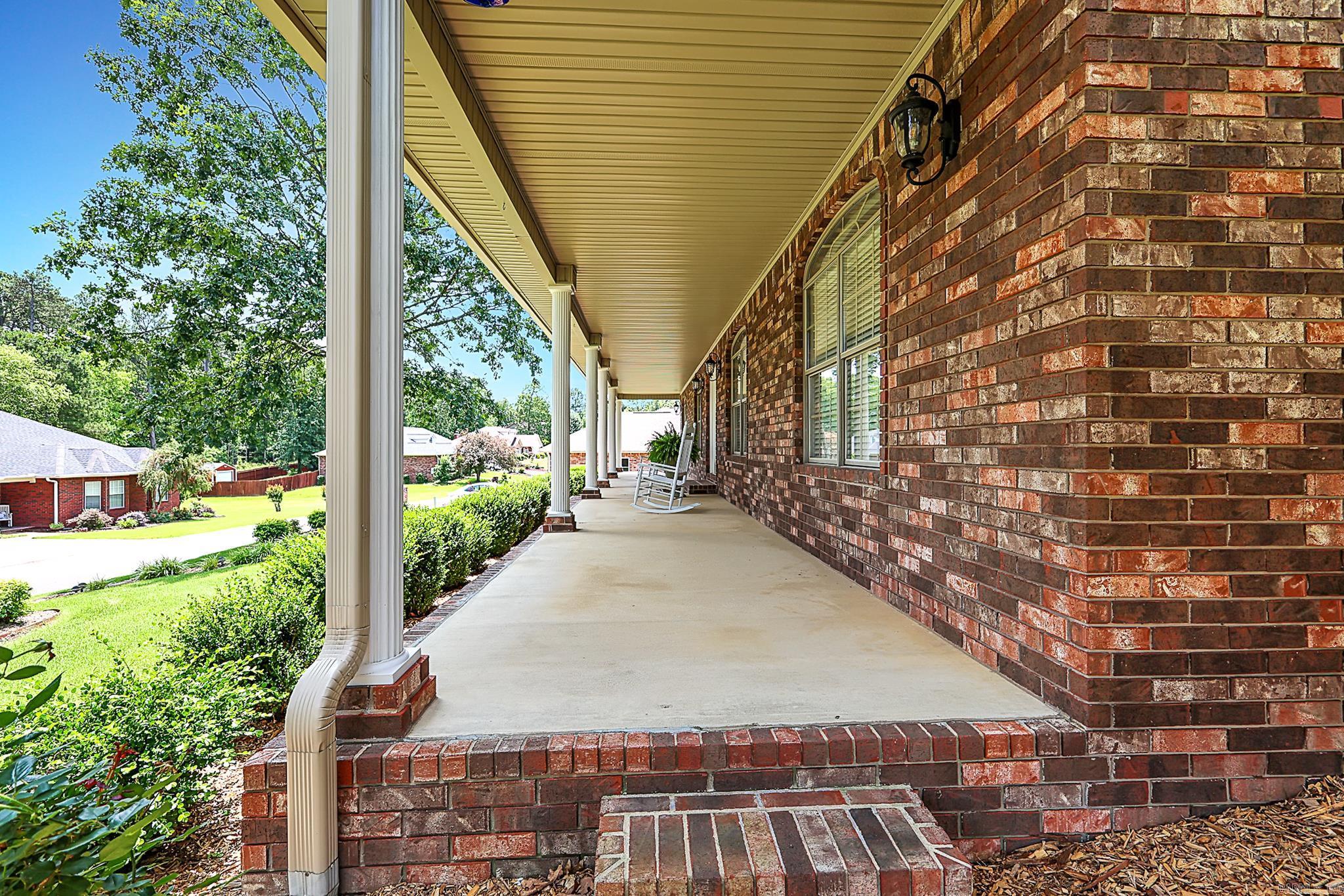 113 DEER VIEW  Hot Springs, AR