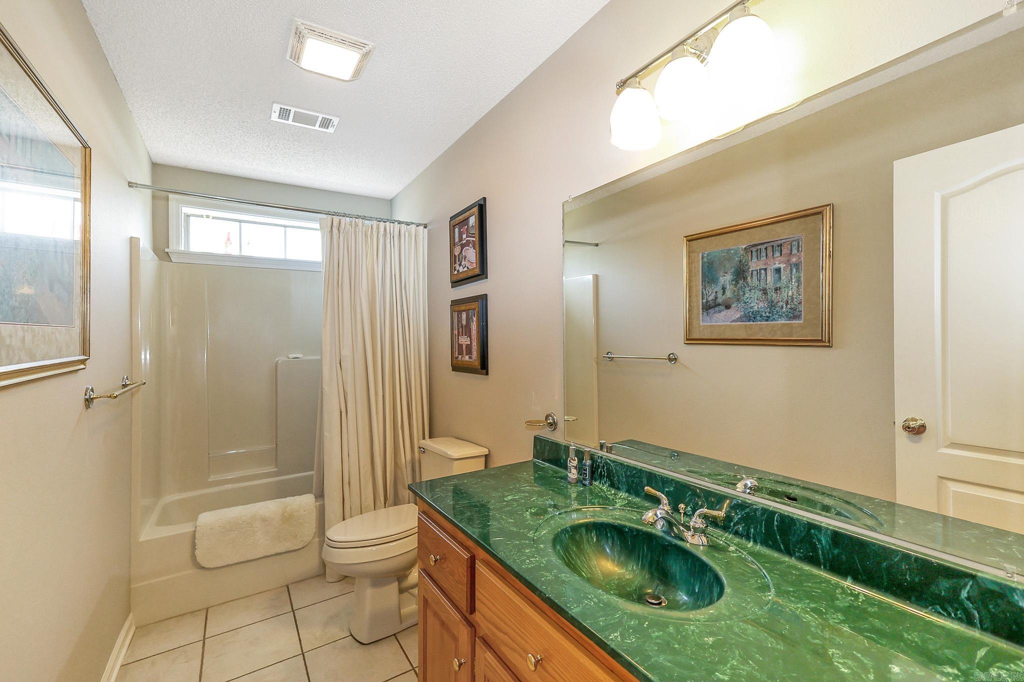 113 DEER VIEW  Hot Springs, AR