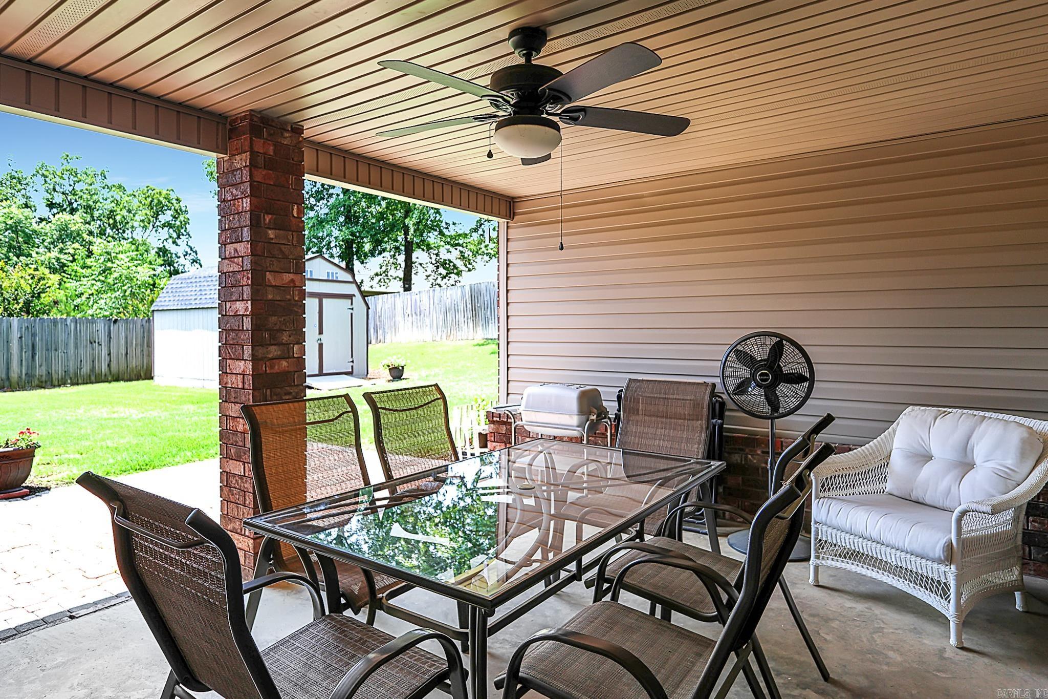 113 DEER VIEW  Hot Springs, AR